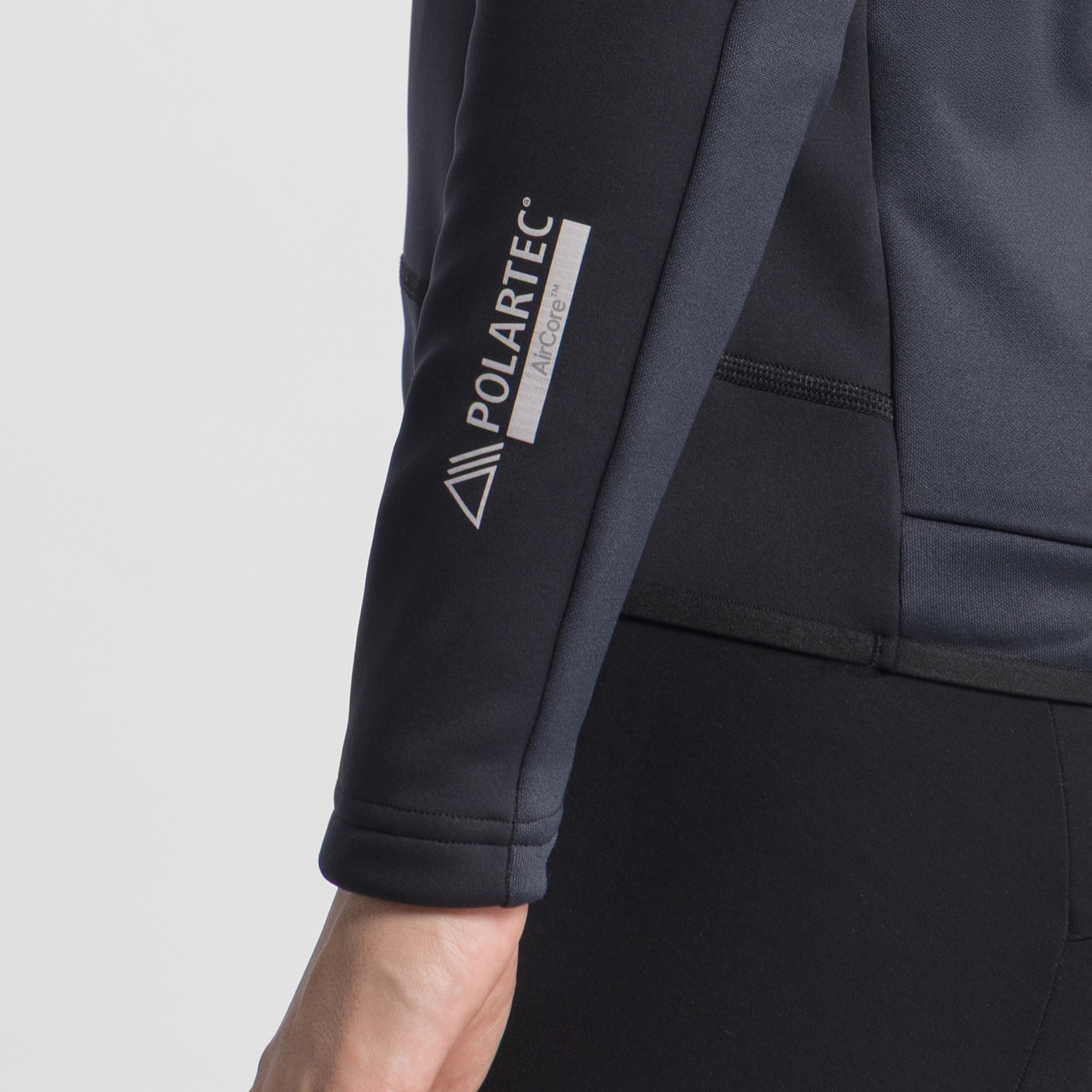 Srk 2 w jacket - black - sportful