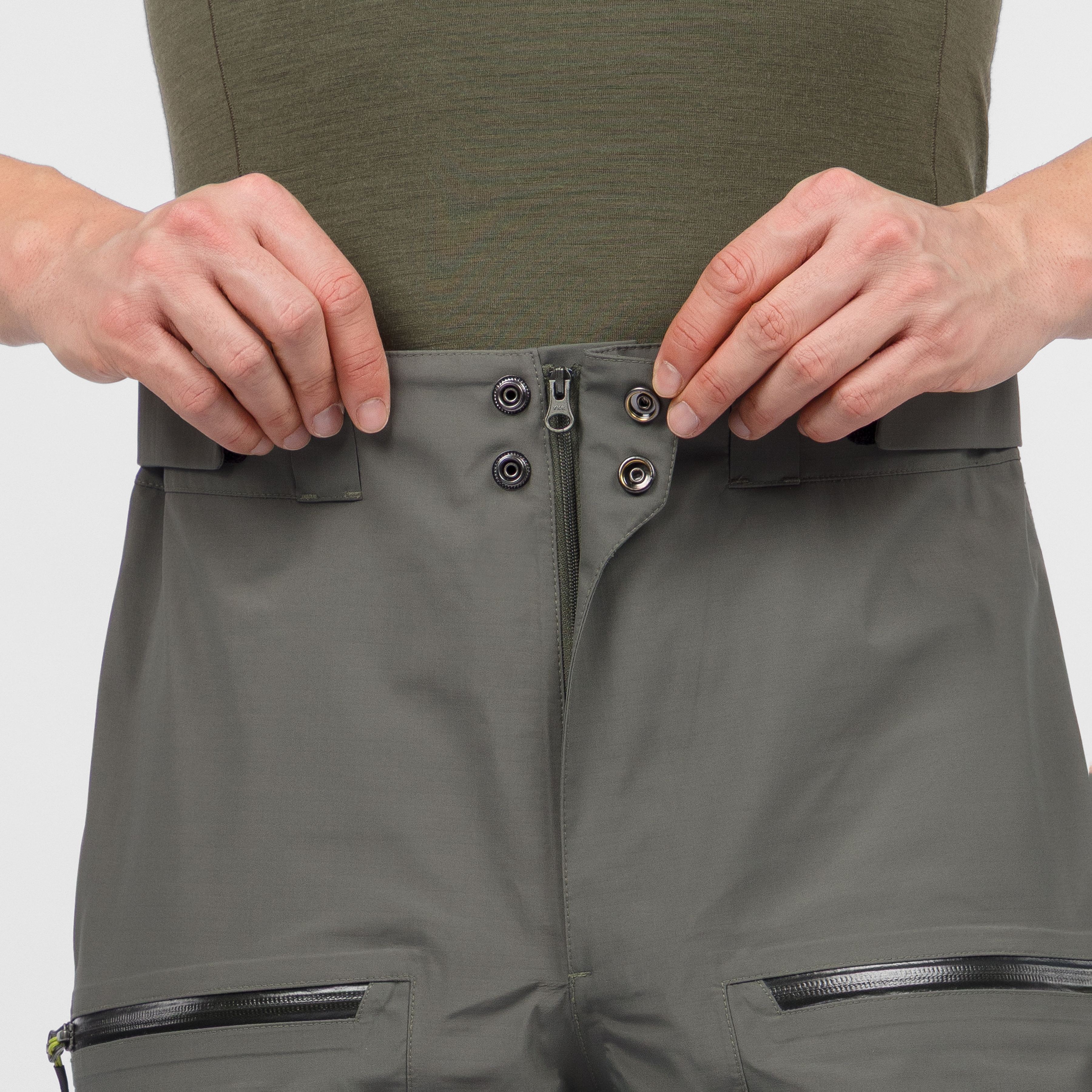 Storm 2.0 pants - kambaba - karpos