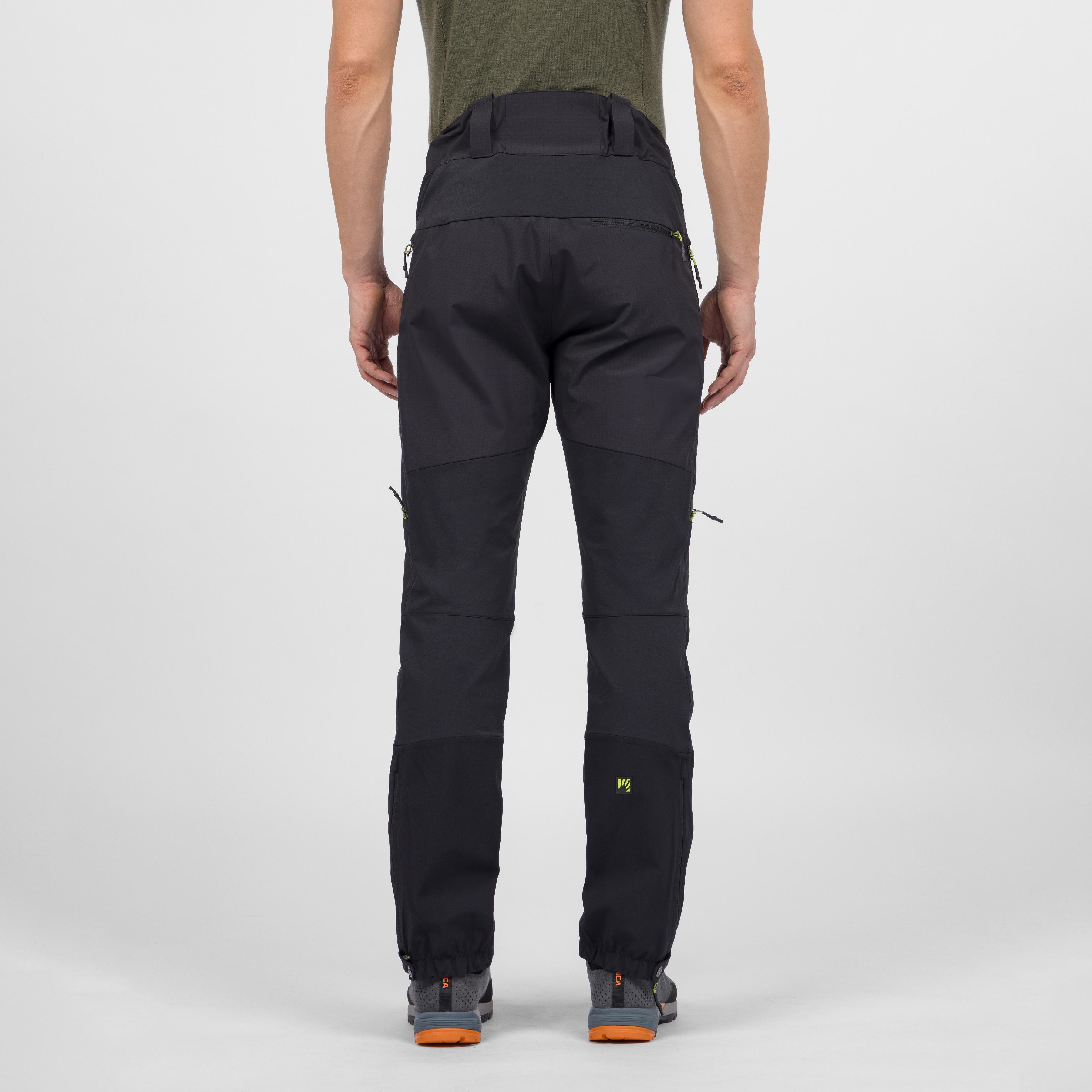 Schiara advance pants - black - karpos