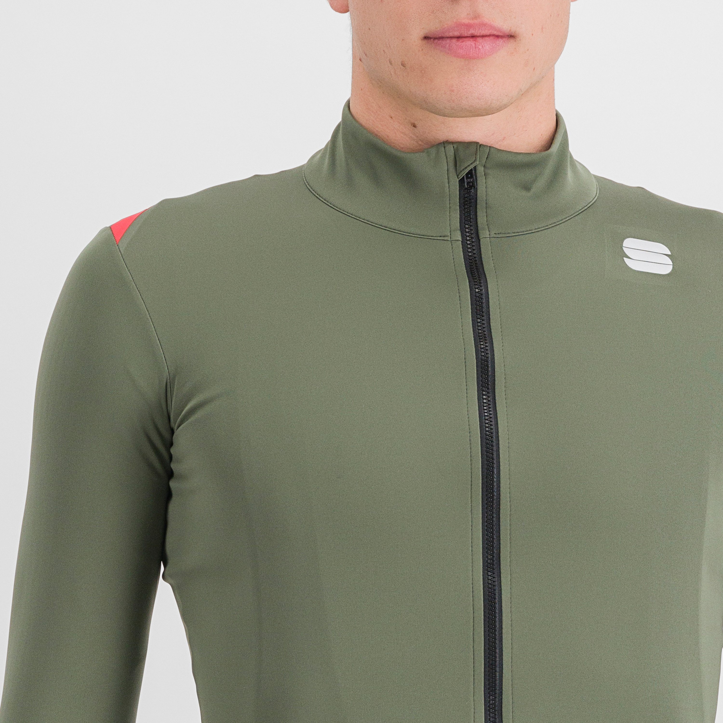 Fiandre light no rain jacket - beetle - sportful