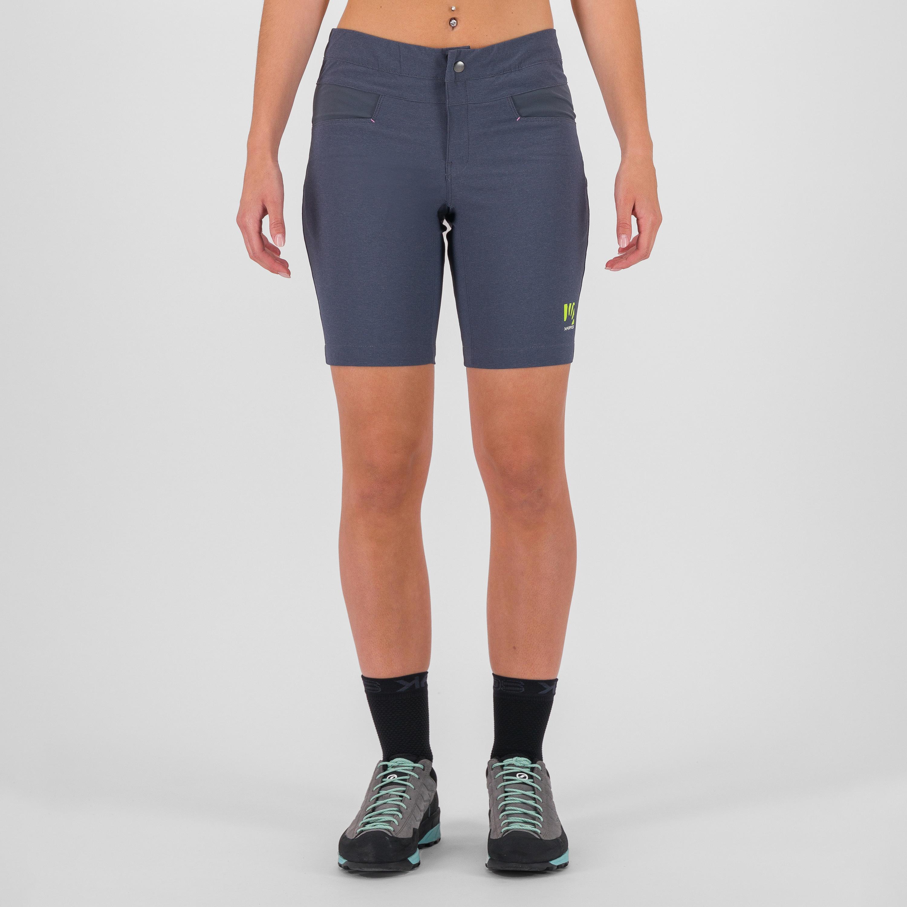 Dolada w bermuda - ombre blue - karpos
