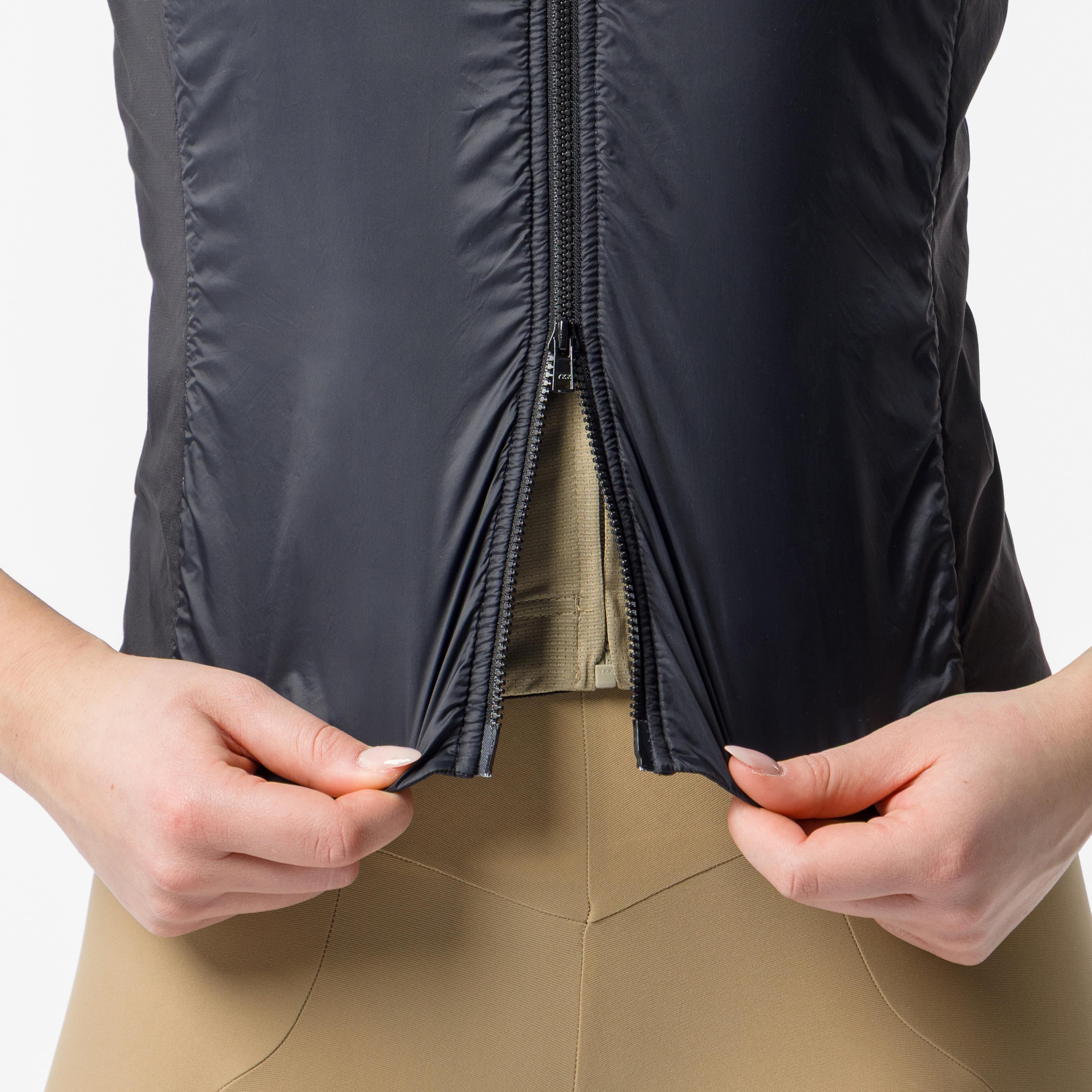 Fly direct w vest - black - castelli