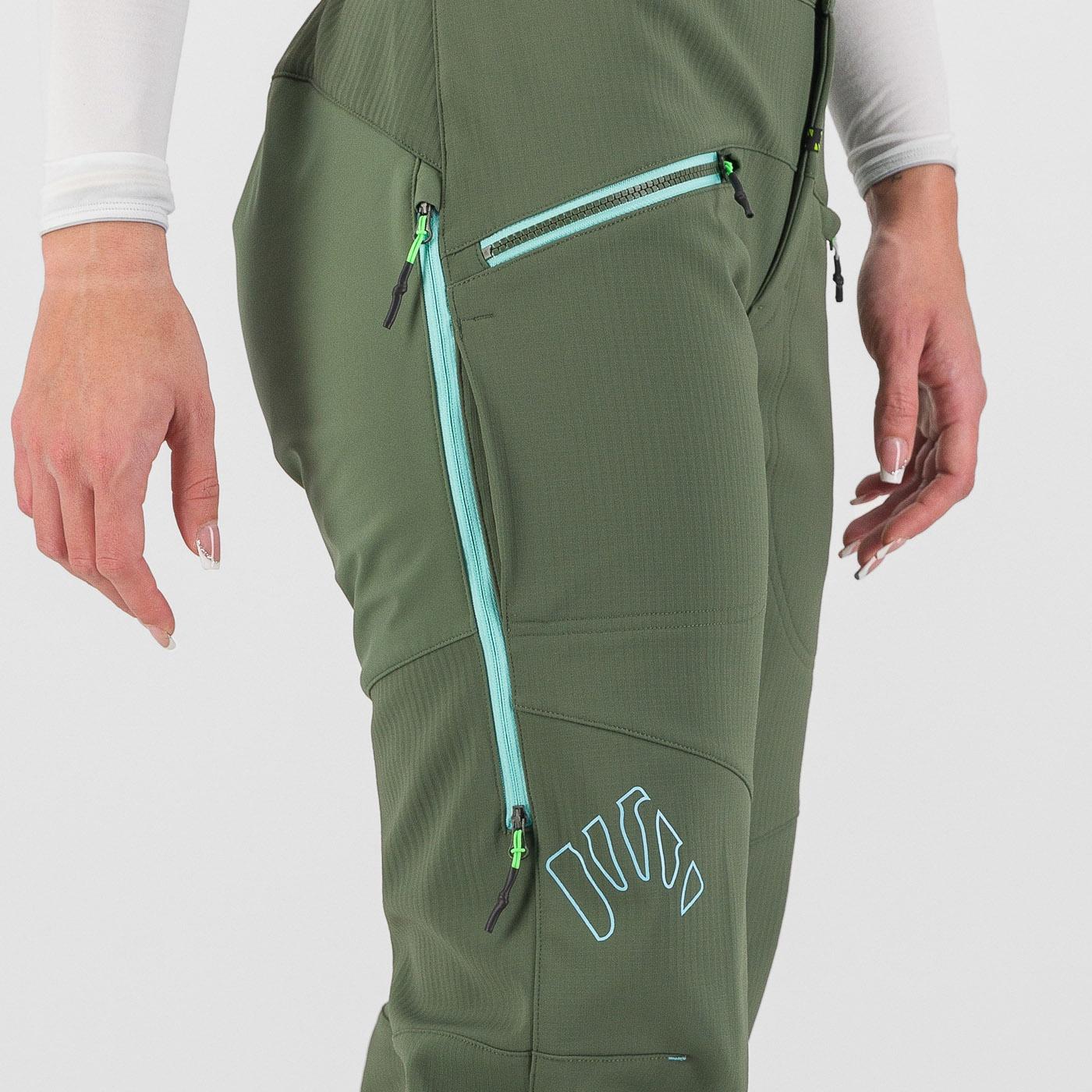 Marmolada w pant - thyme - karpos