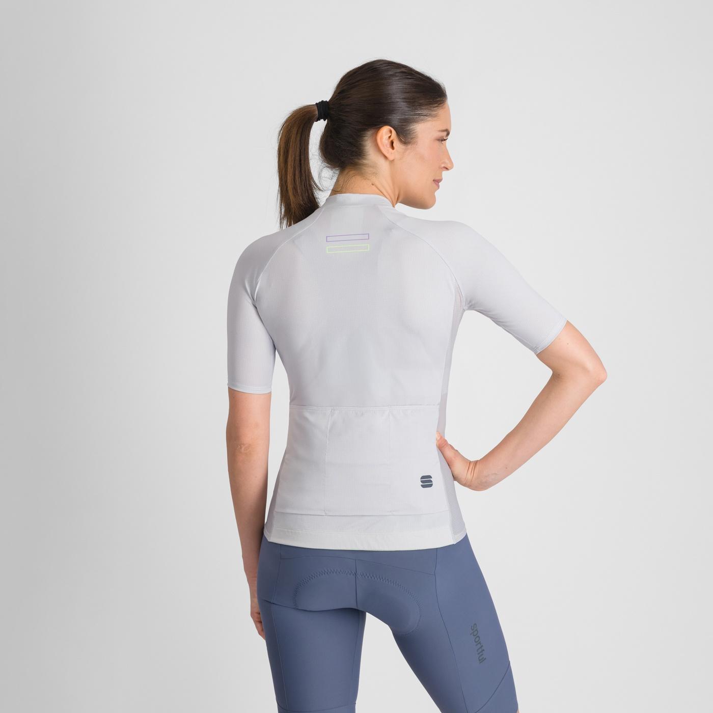 Starlight 2 w jersey - stone gray - sportful