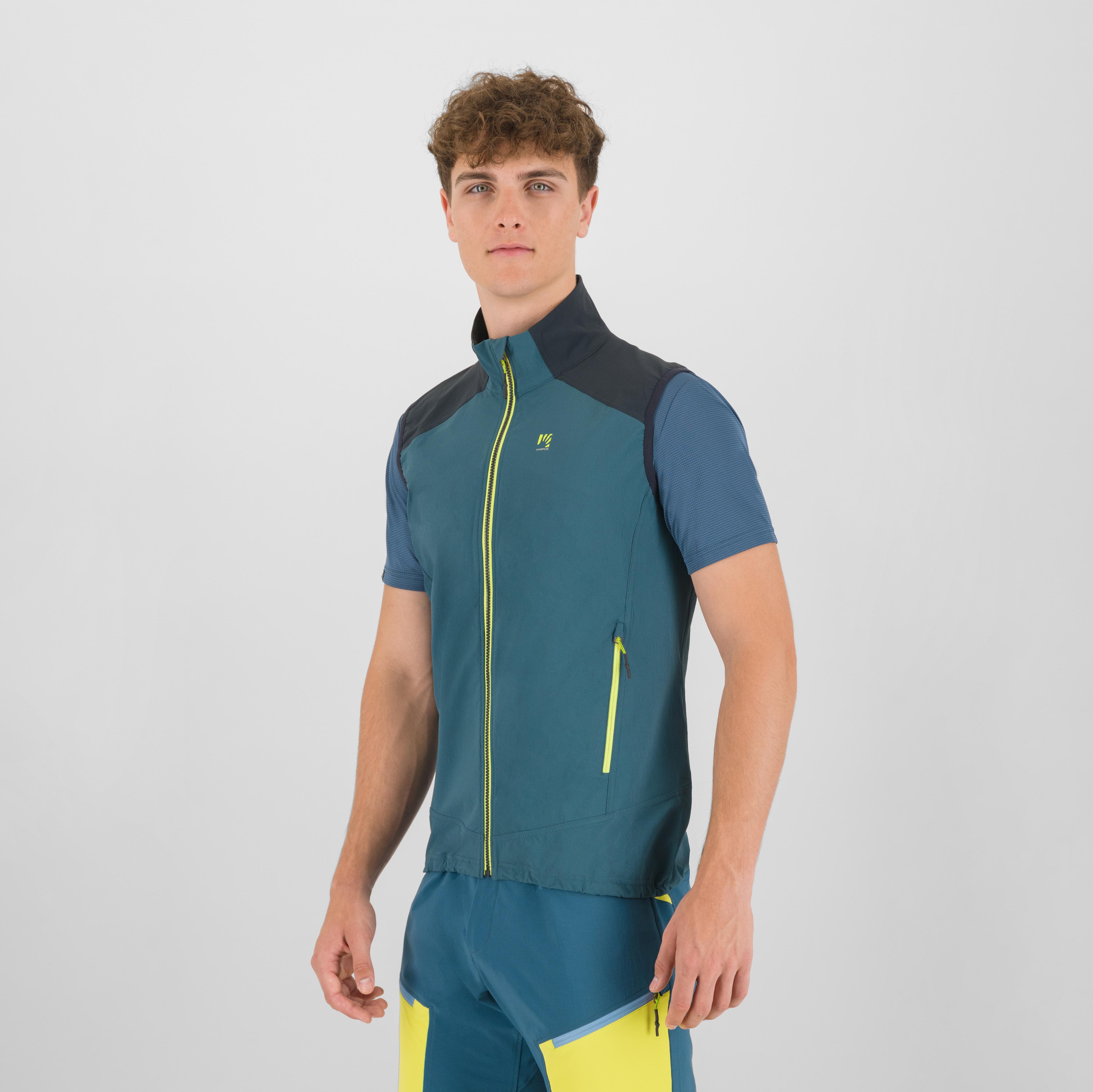 Parete evo vest - stargazer/vulcan - karpos