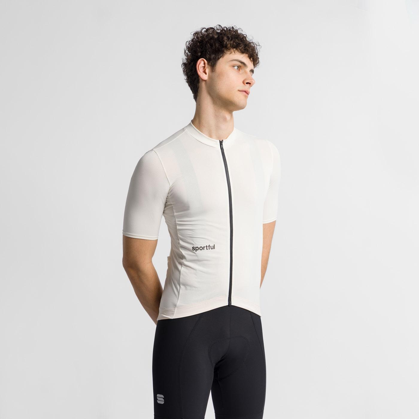 Classic  jersey - cream - sportful