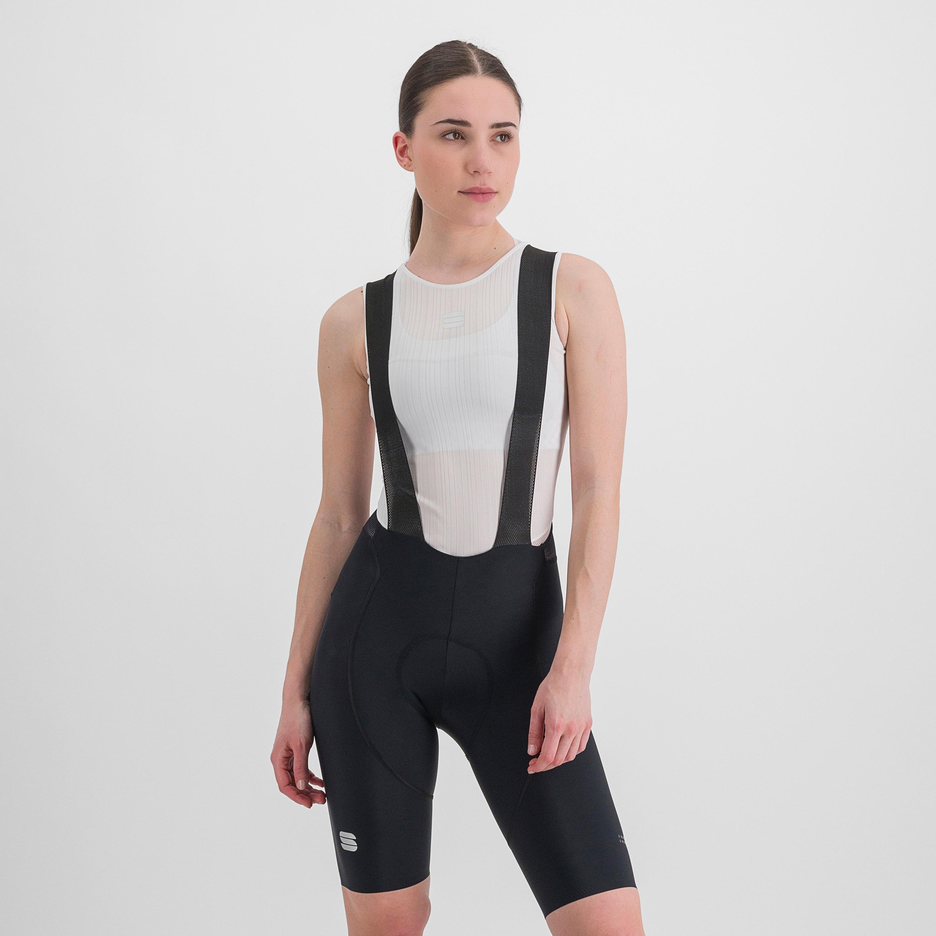 Pro baselayer w sleeveless - white - sportful