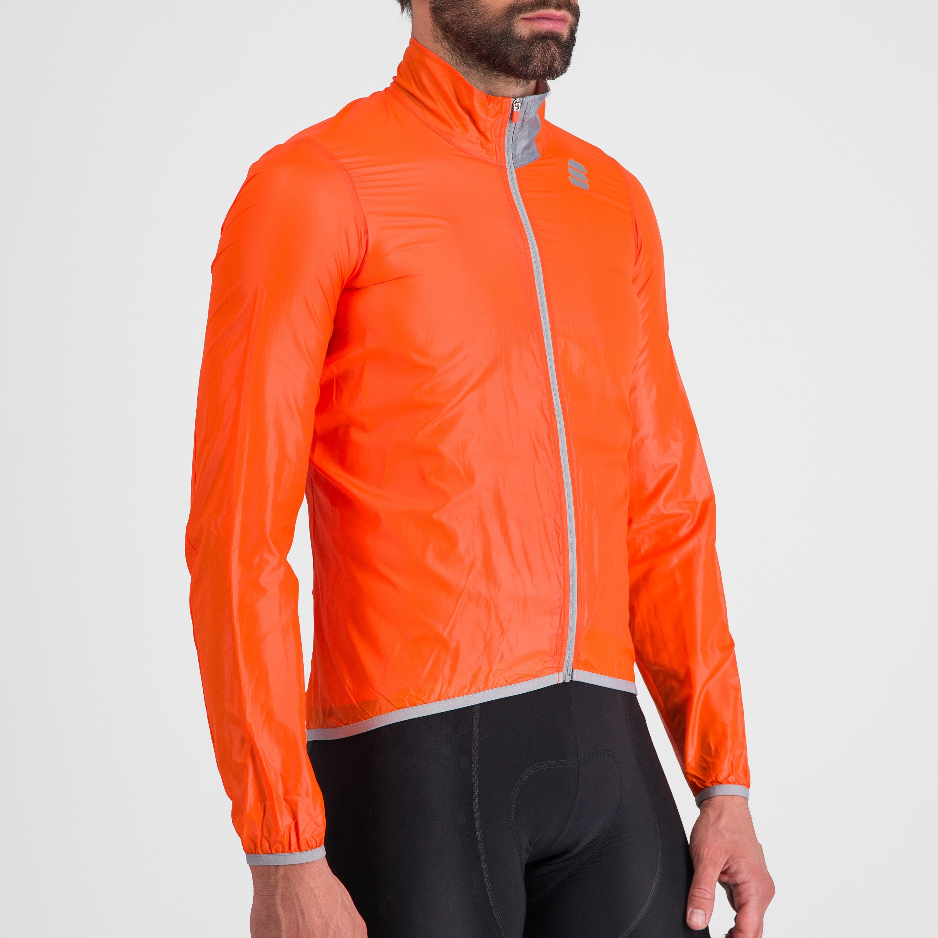Hot pack easylight jacket - orange sdr - sportful