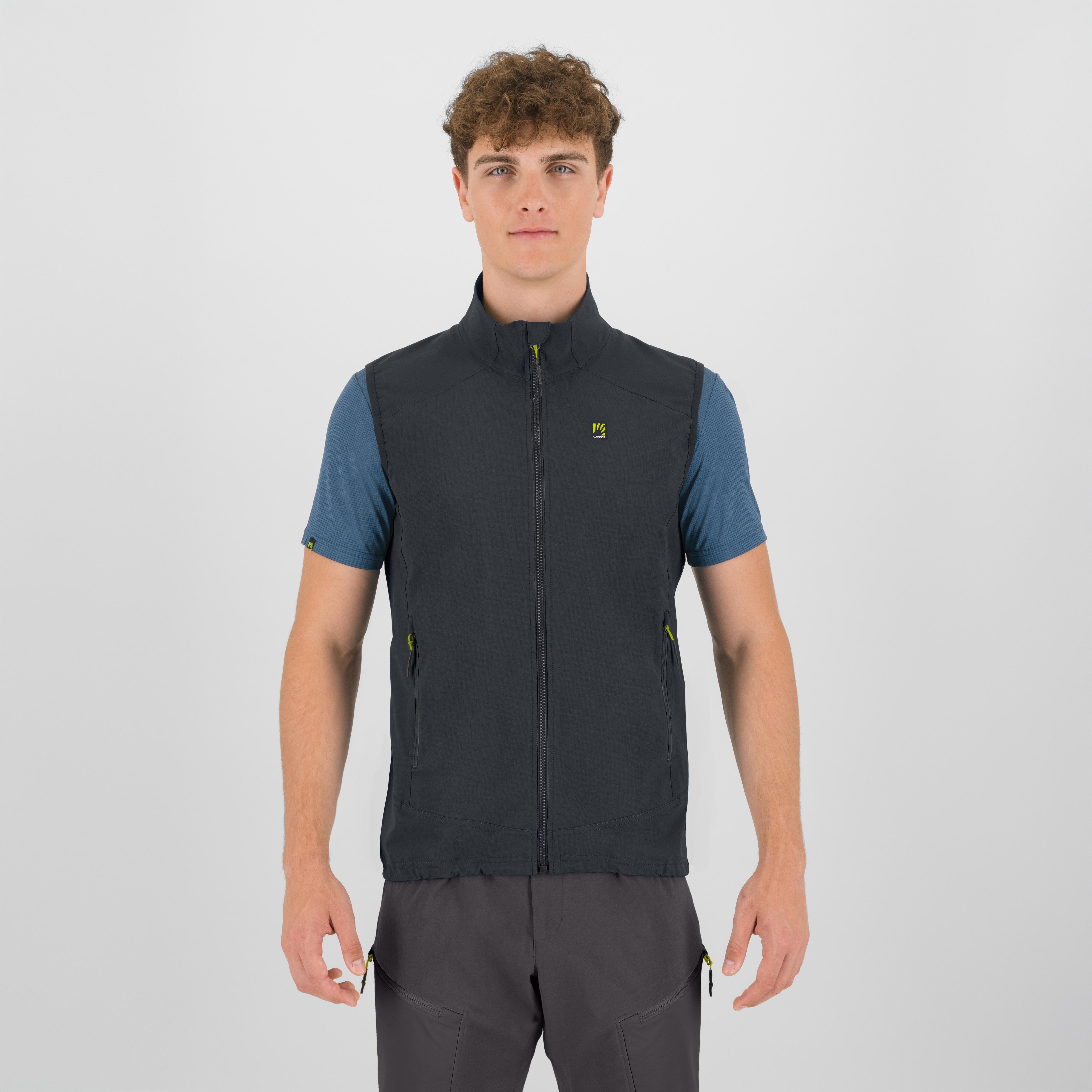 Parete evo vest - vulcan - karpos
