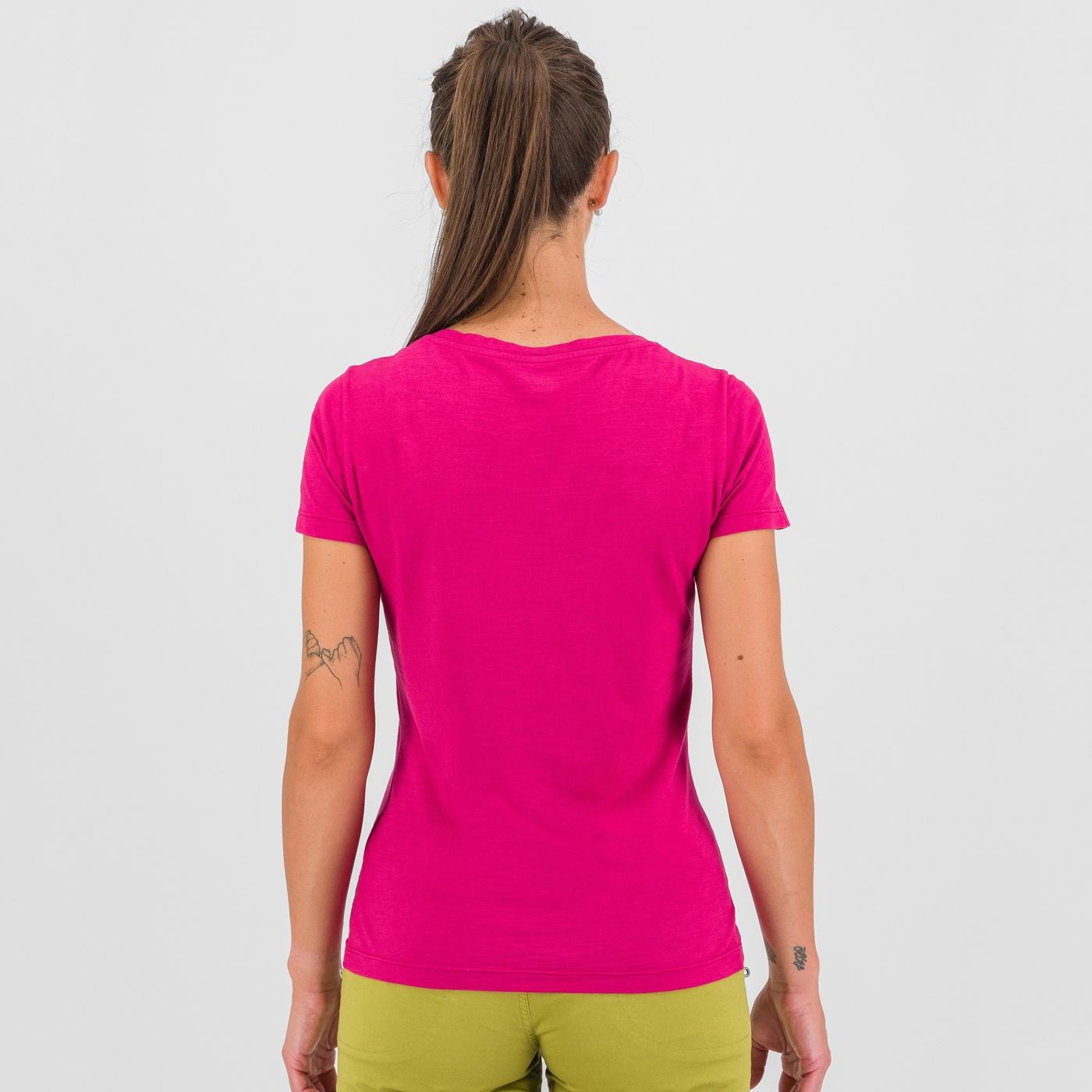 Ambretta w t-shirt - cherries jubilee - karpos