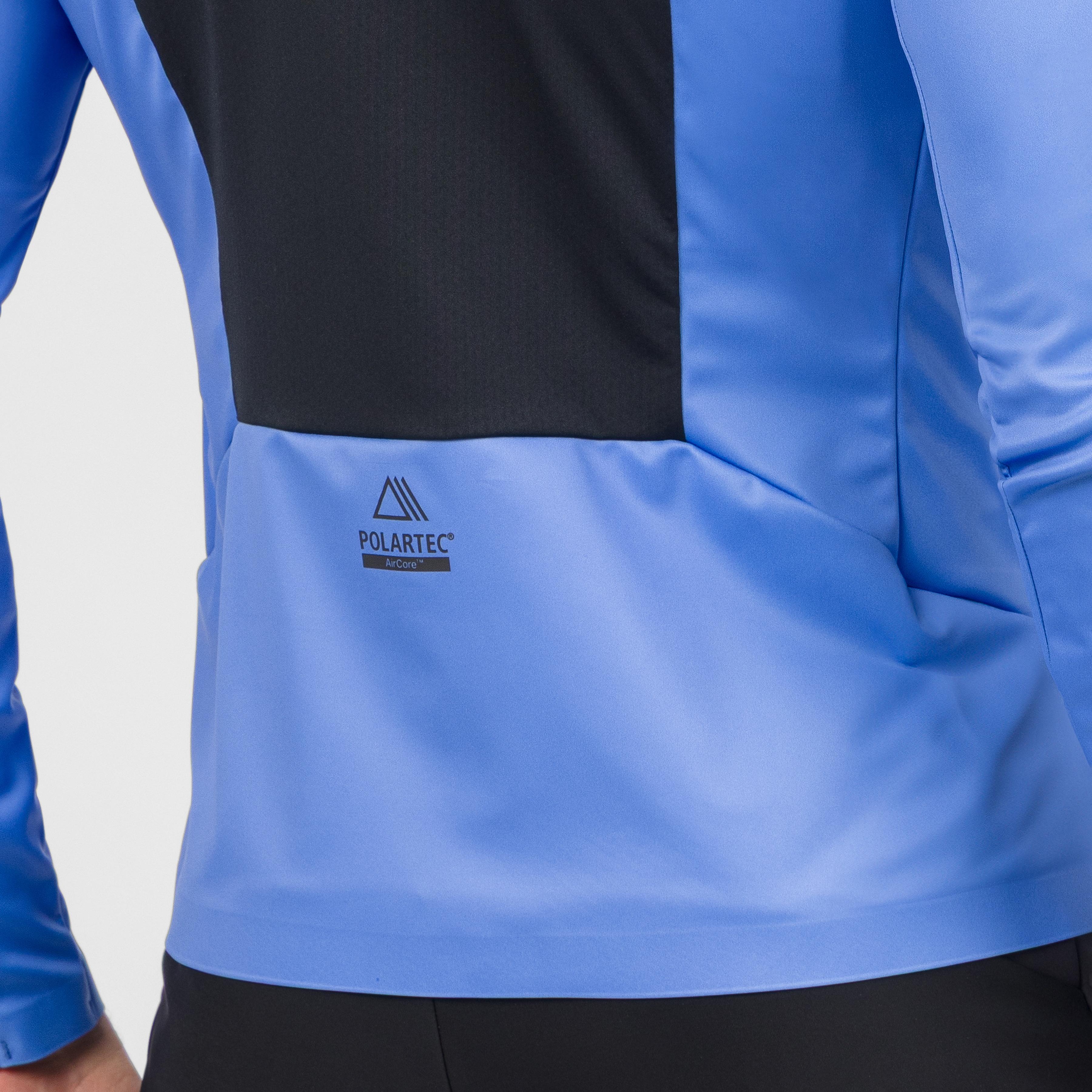 Apex 2 light jacket - frozen ocean black - sportful