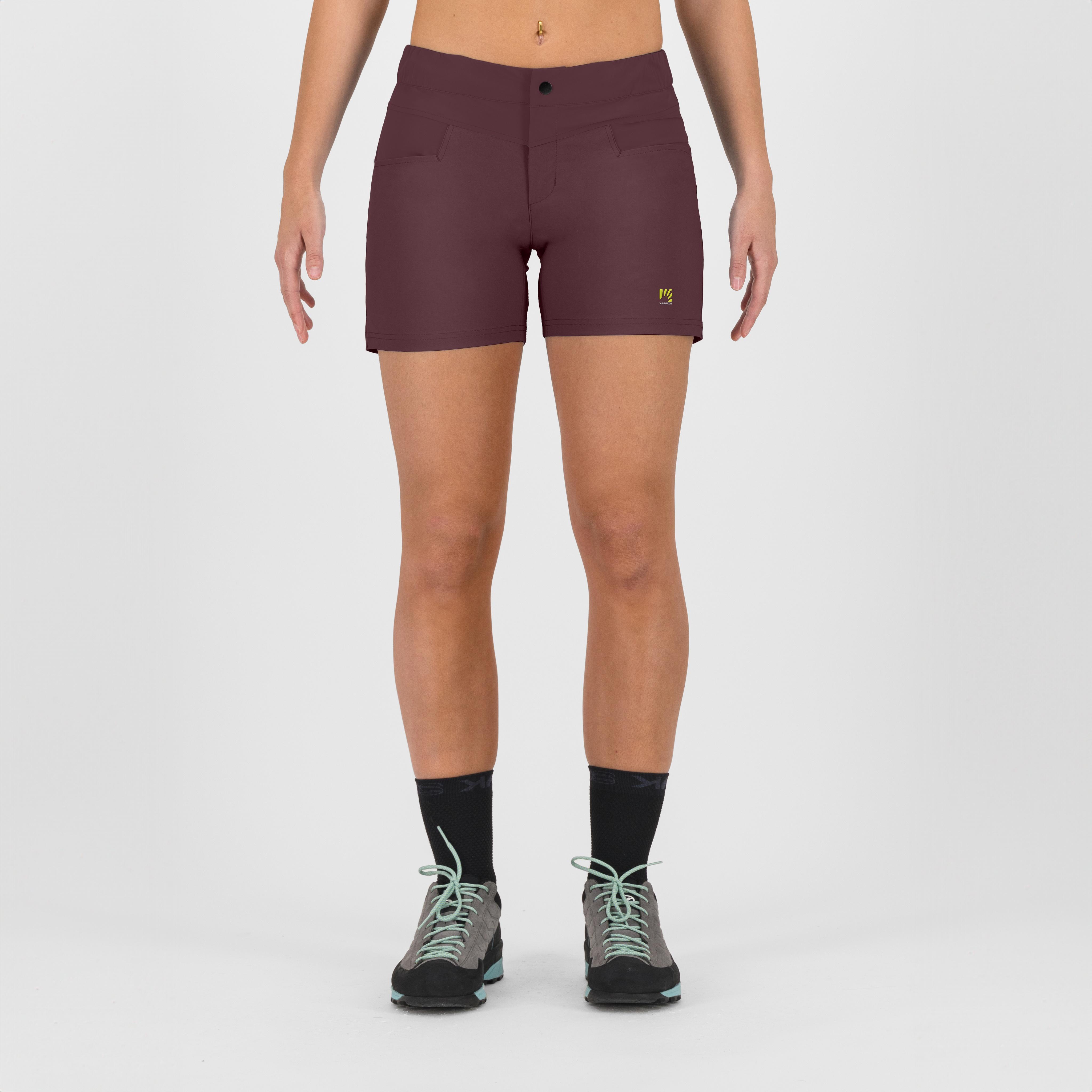 Lastia w shorts - vineyard - karpos