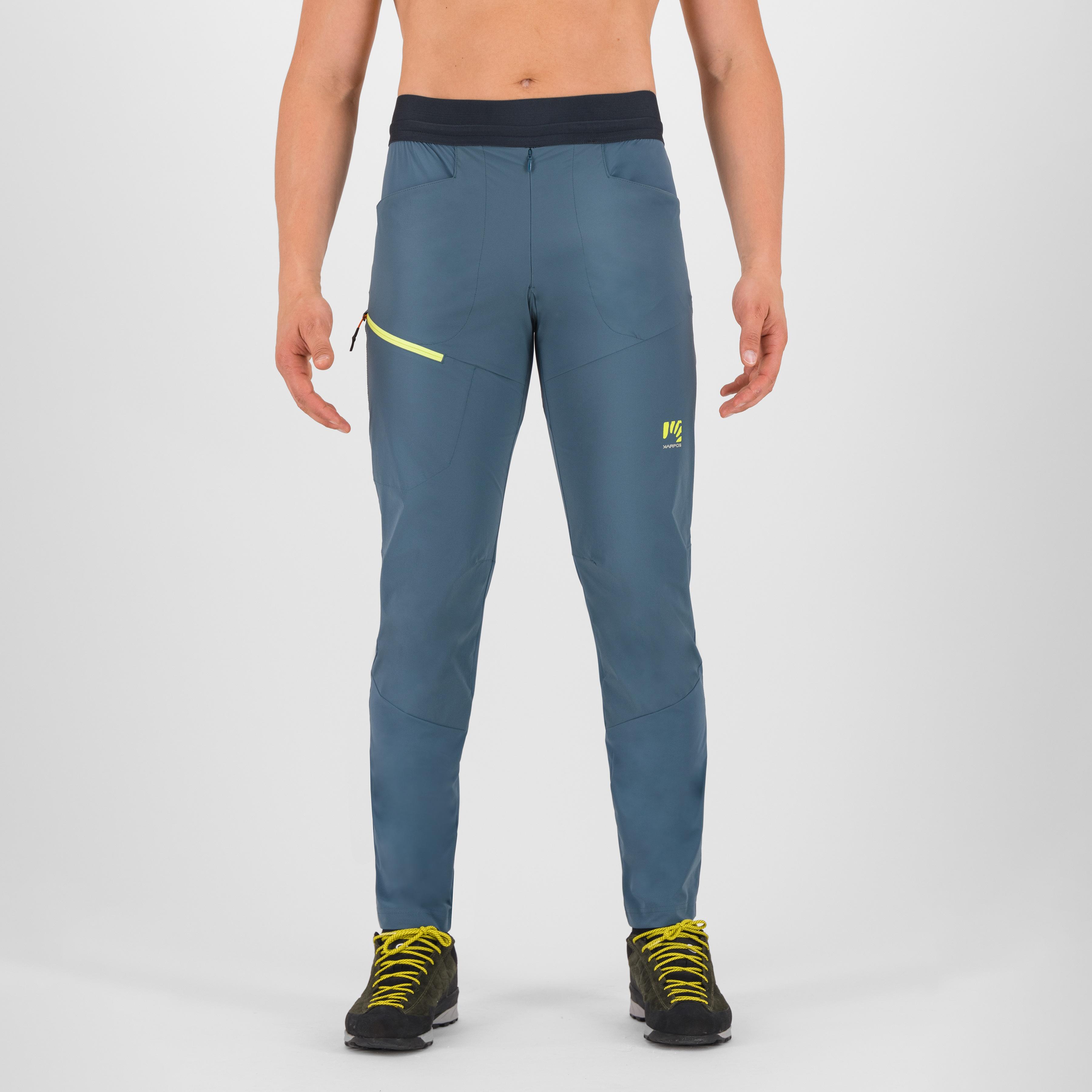 Limaro' pants - stargazer - karpos