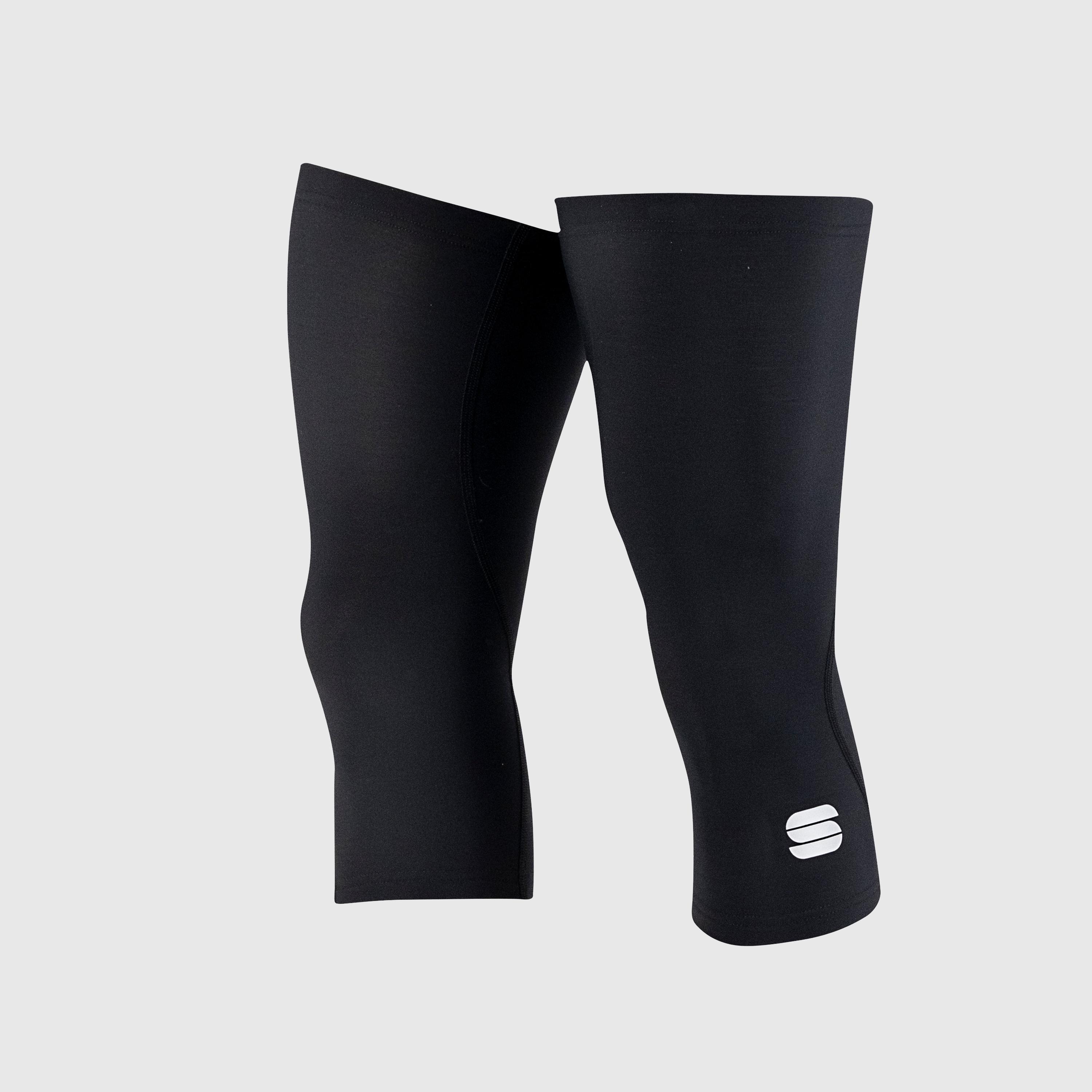 Thermodrytex  knee warmers - black - sportful