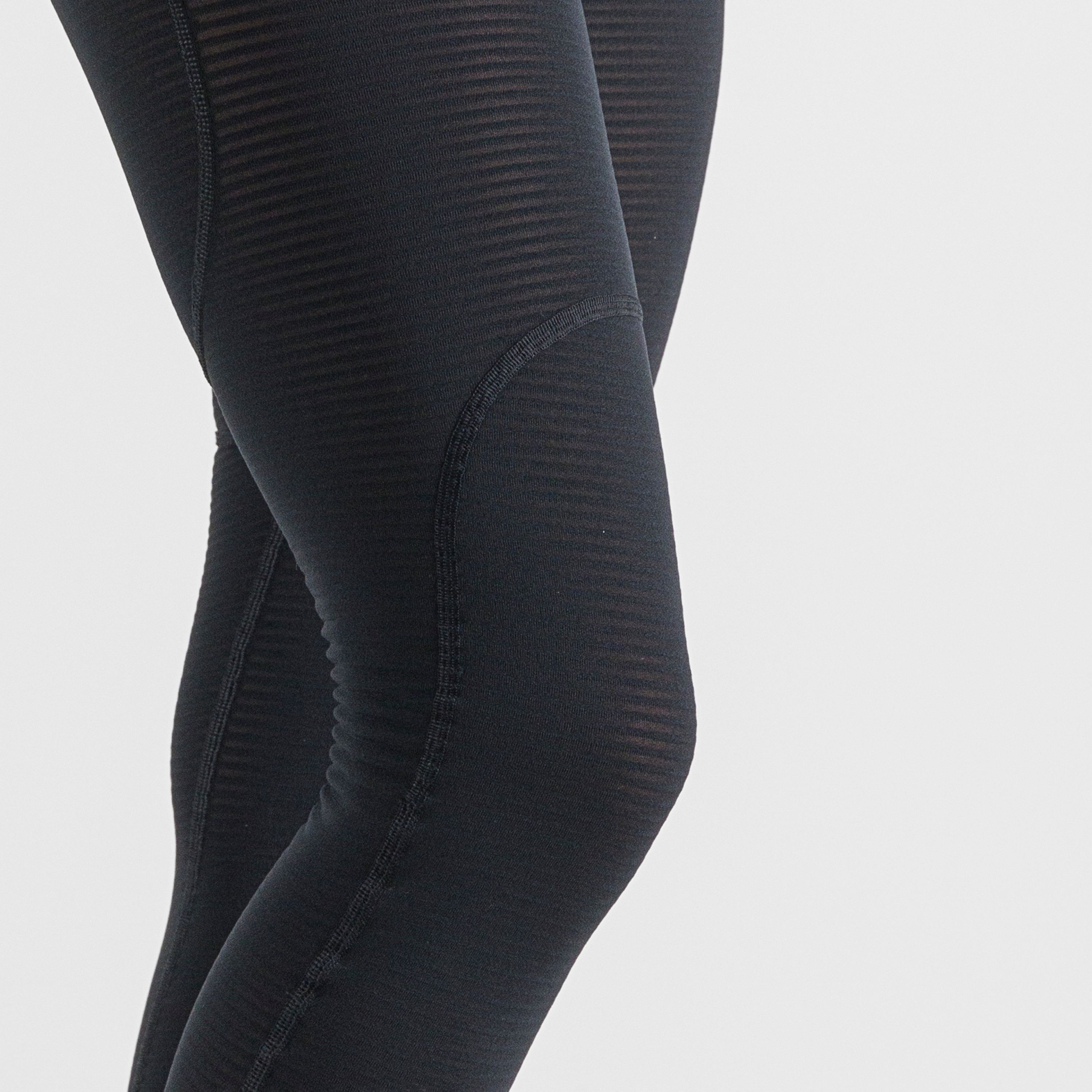 Thermodynamic w tight - black - sportful