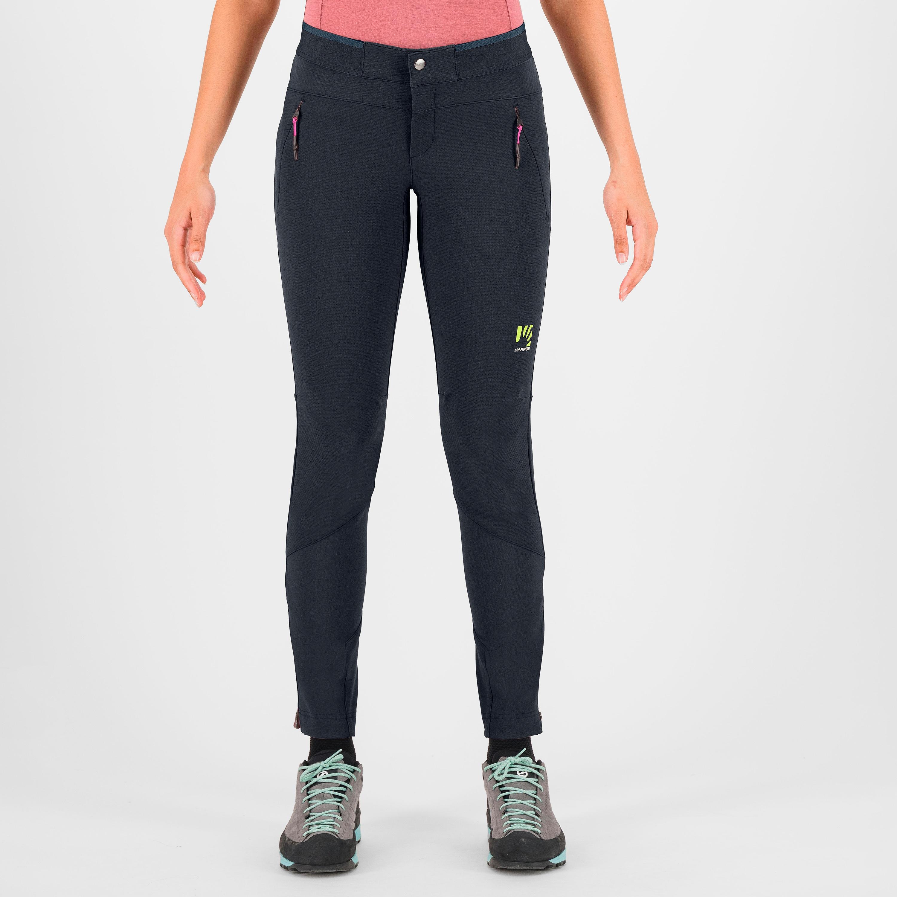 Pietena w pant - vulcan - karpos