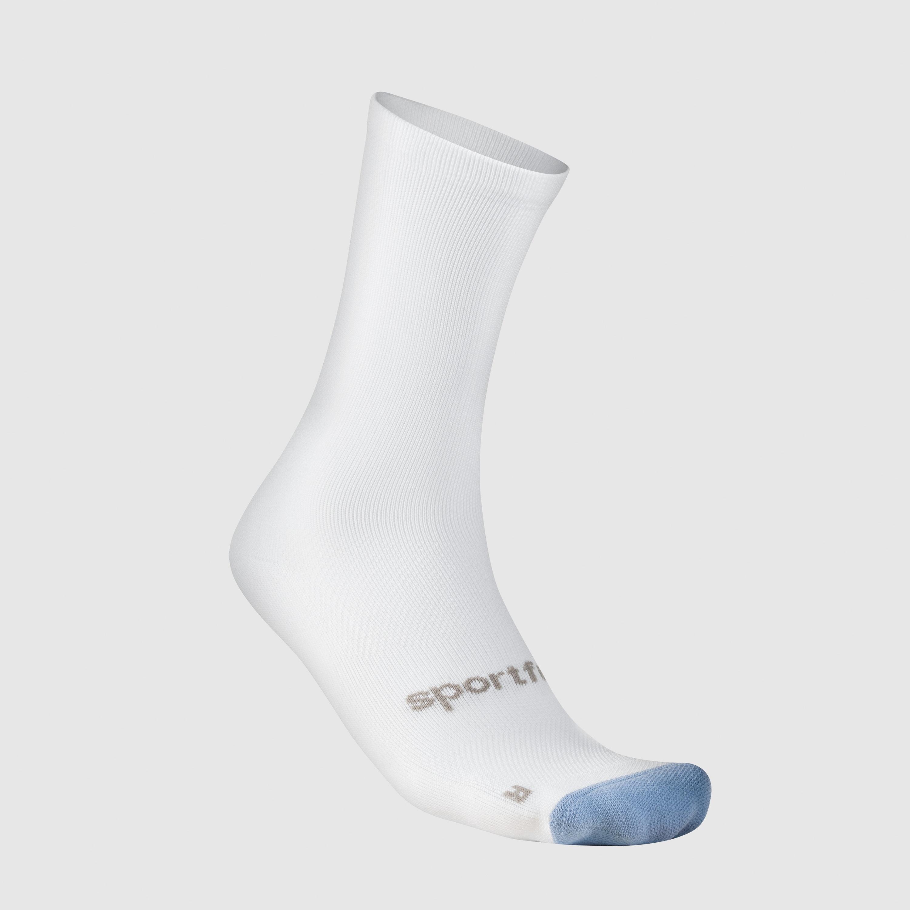 Pro socks. - white - sportful