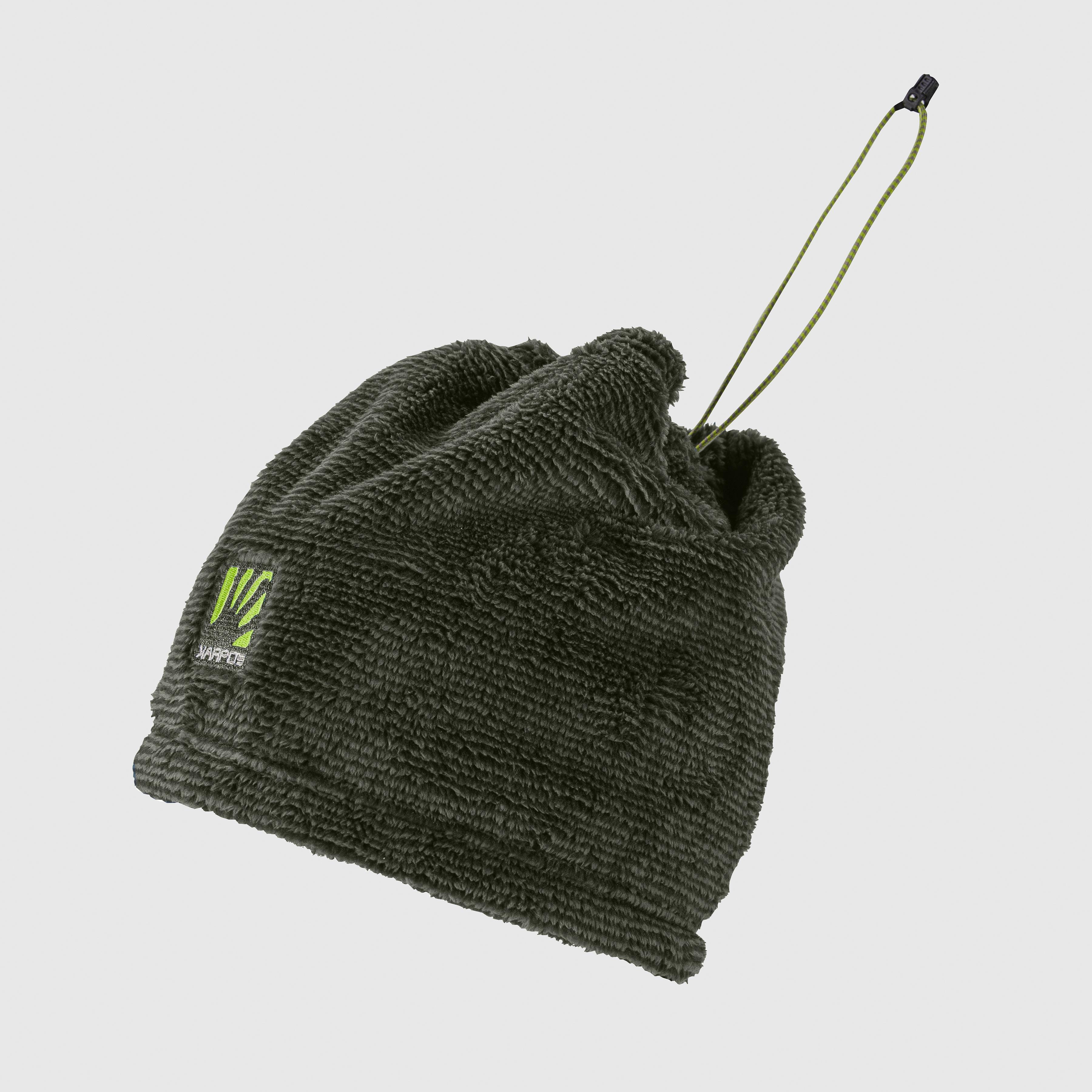 Vertice neck warmer - kambaba - karpos