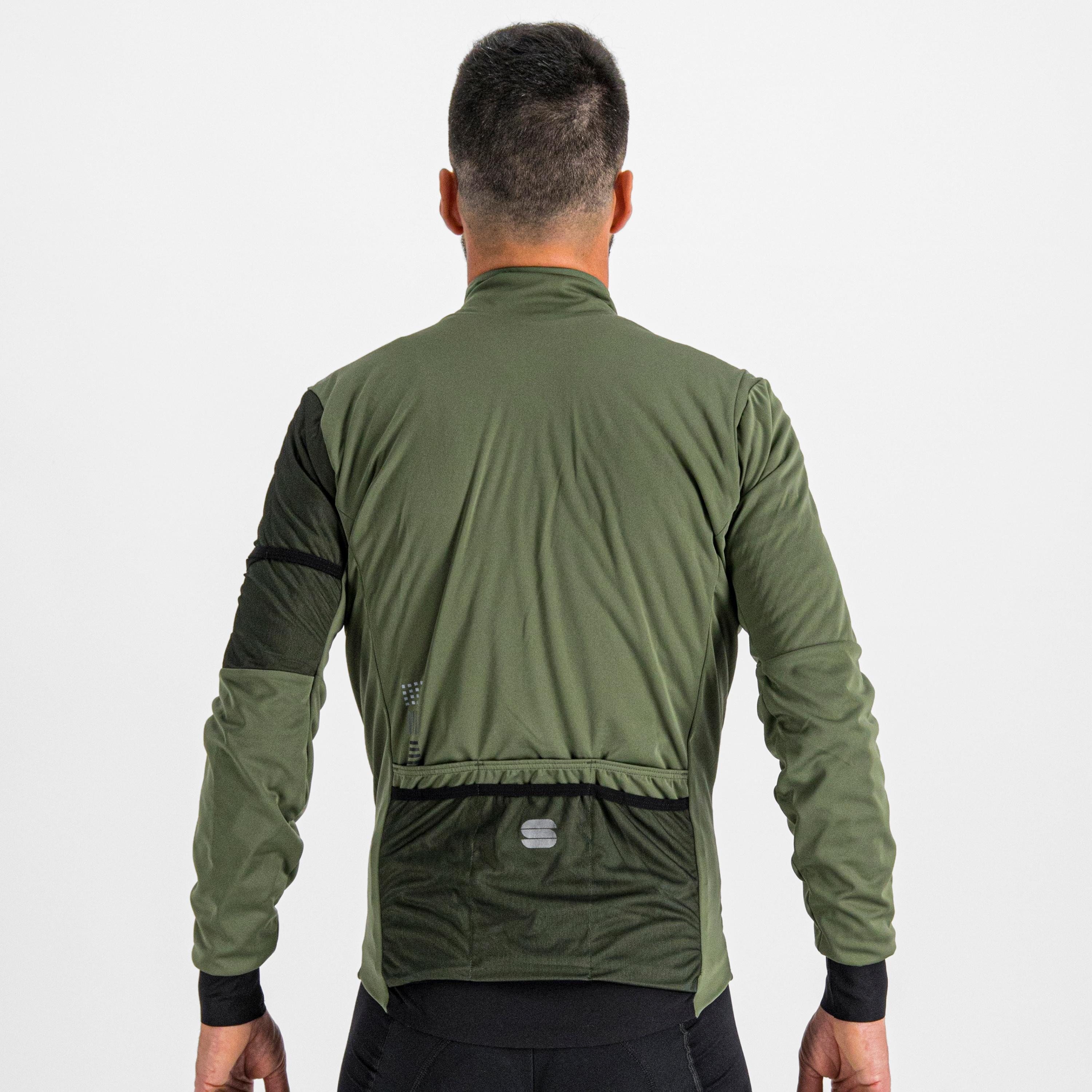 Supergiara jacket - beetle - sportful