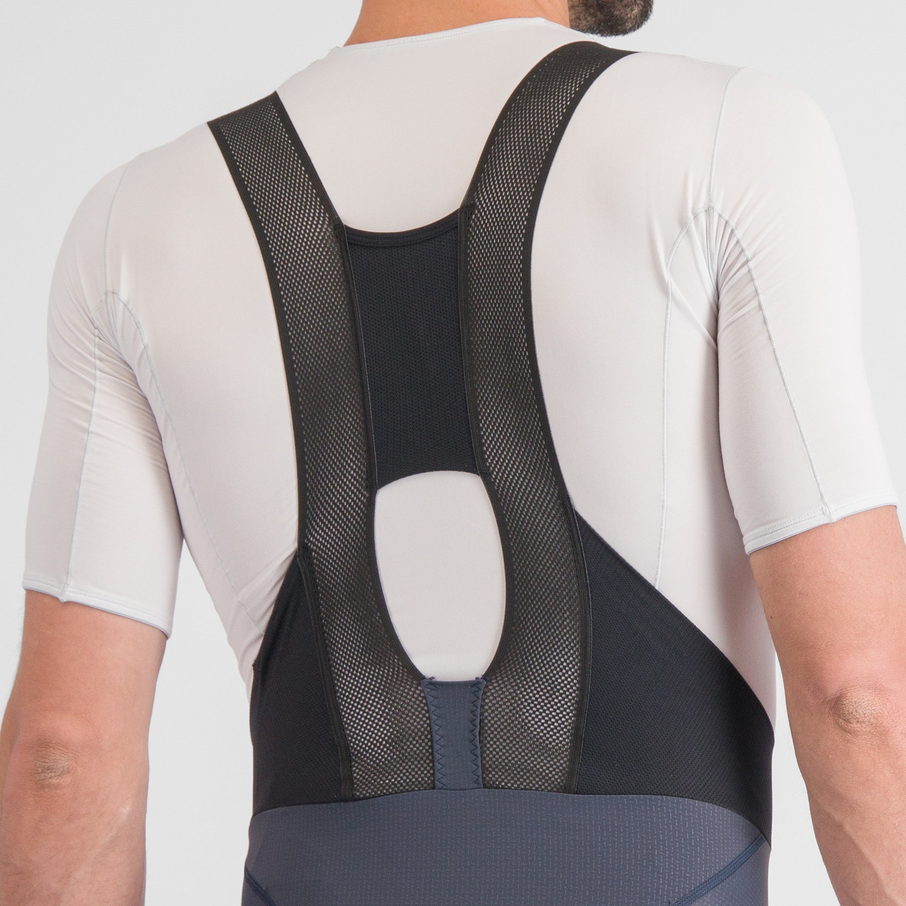Bodyfit pro ltd bibshort - galaxy blue - sportful
