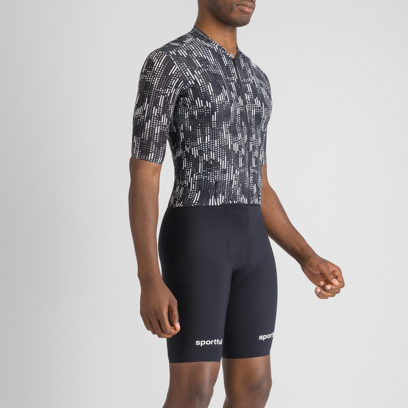 G-suit - black / white - sportful