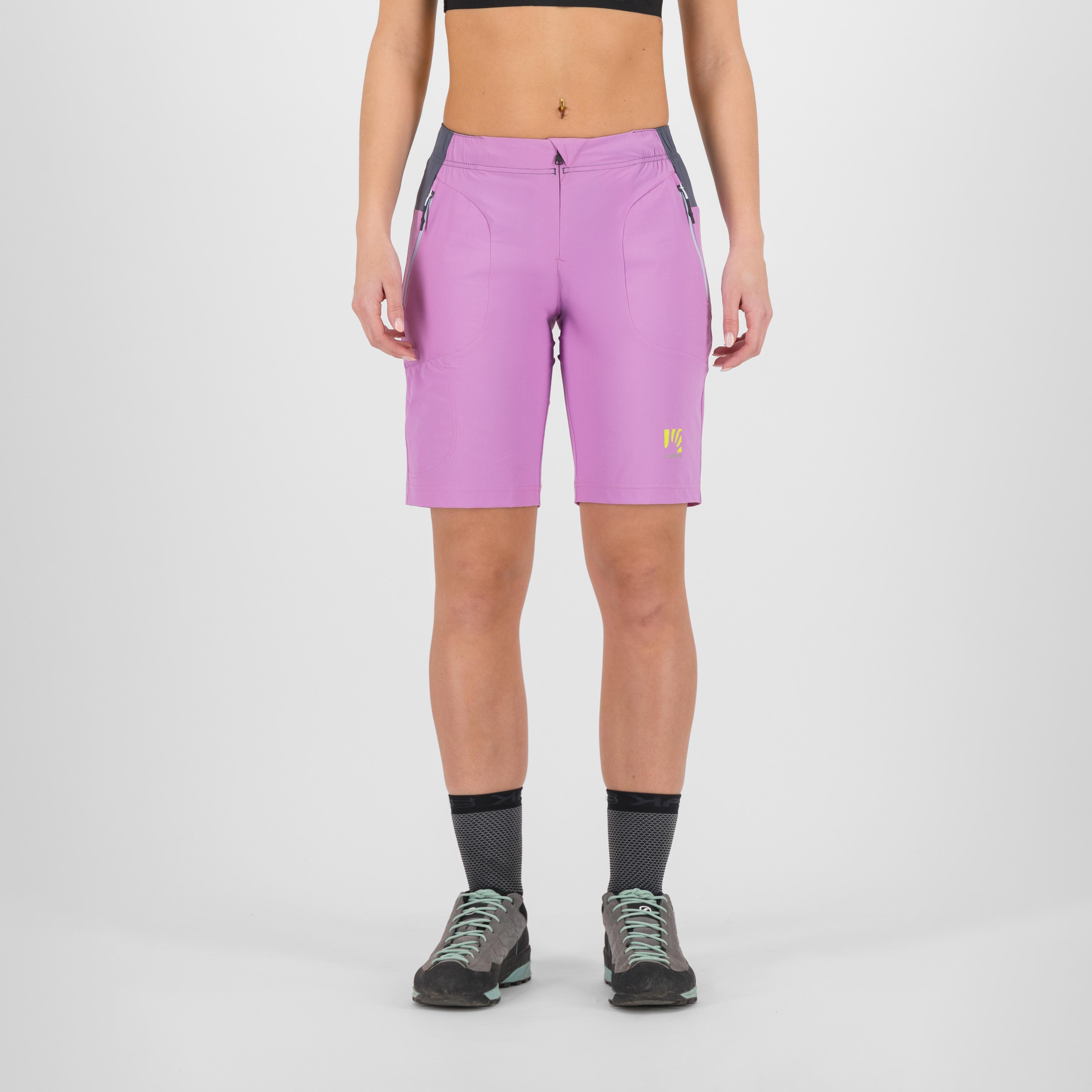 Roccia w bermuda - bloom/ombre blue - karpos