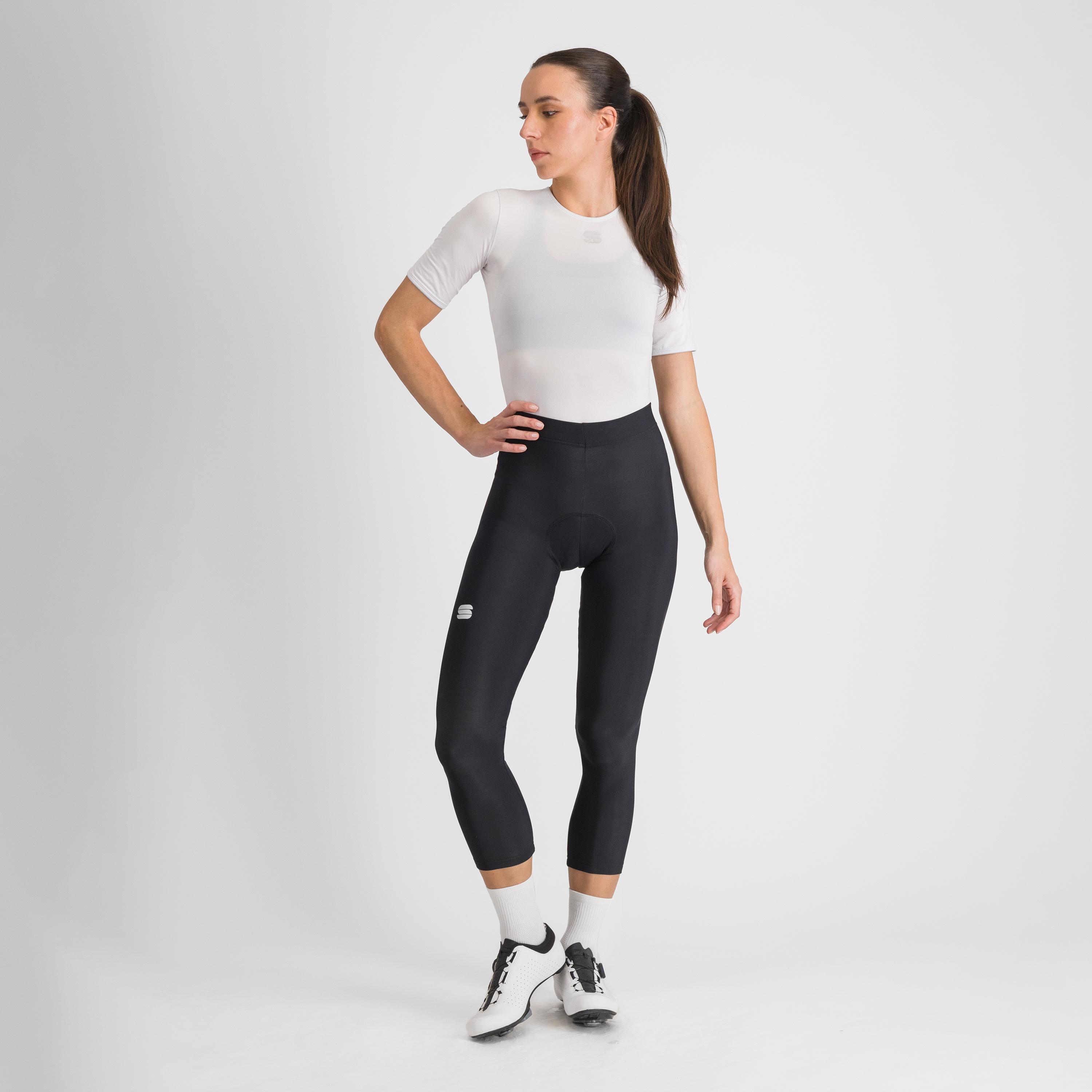 Classic woman tight - black - sportful