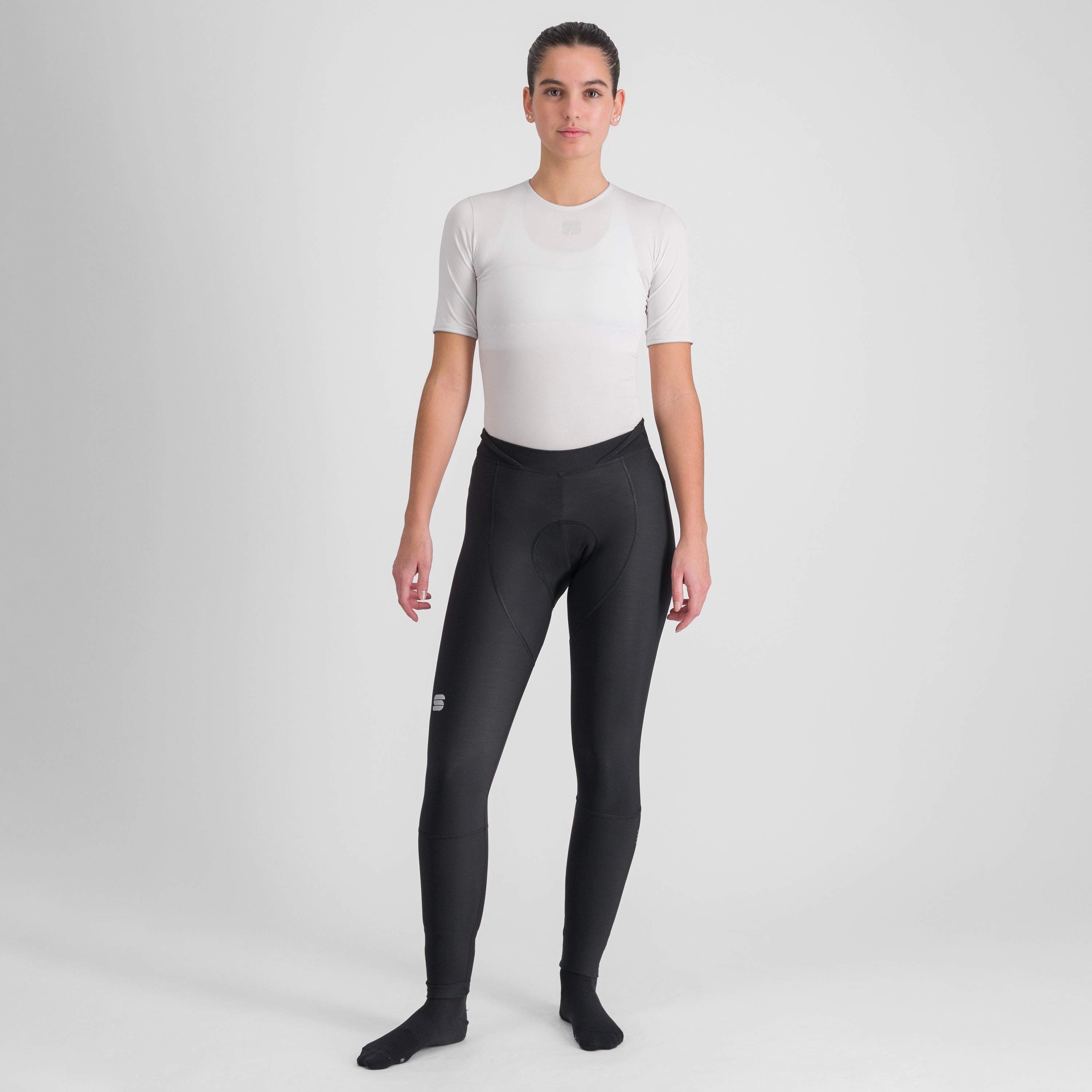 Neo w tight - black - sportful