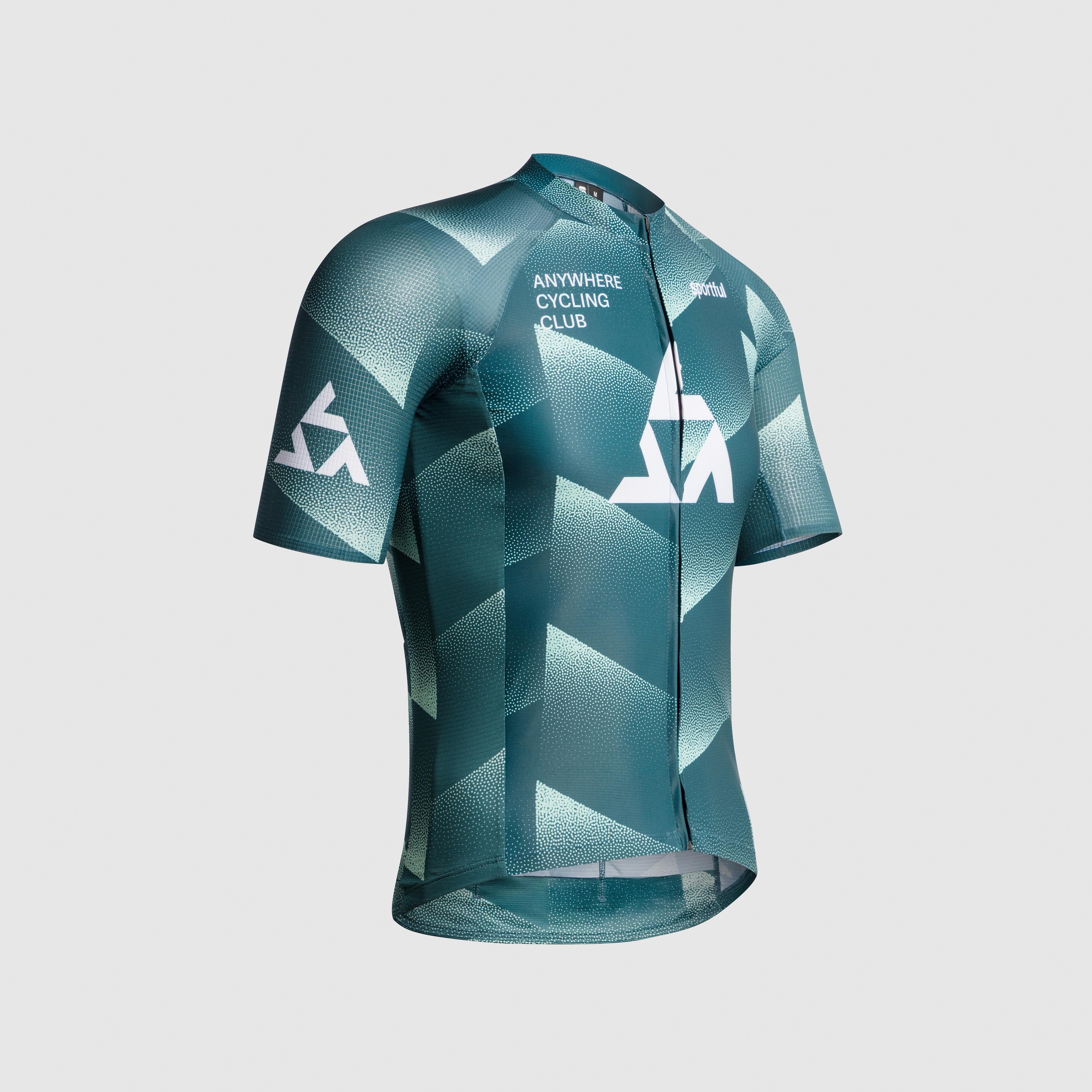 Supernova jersey - black - sportful