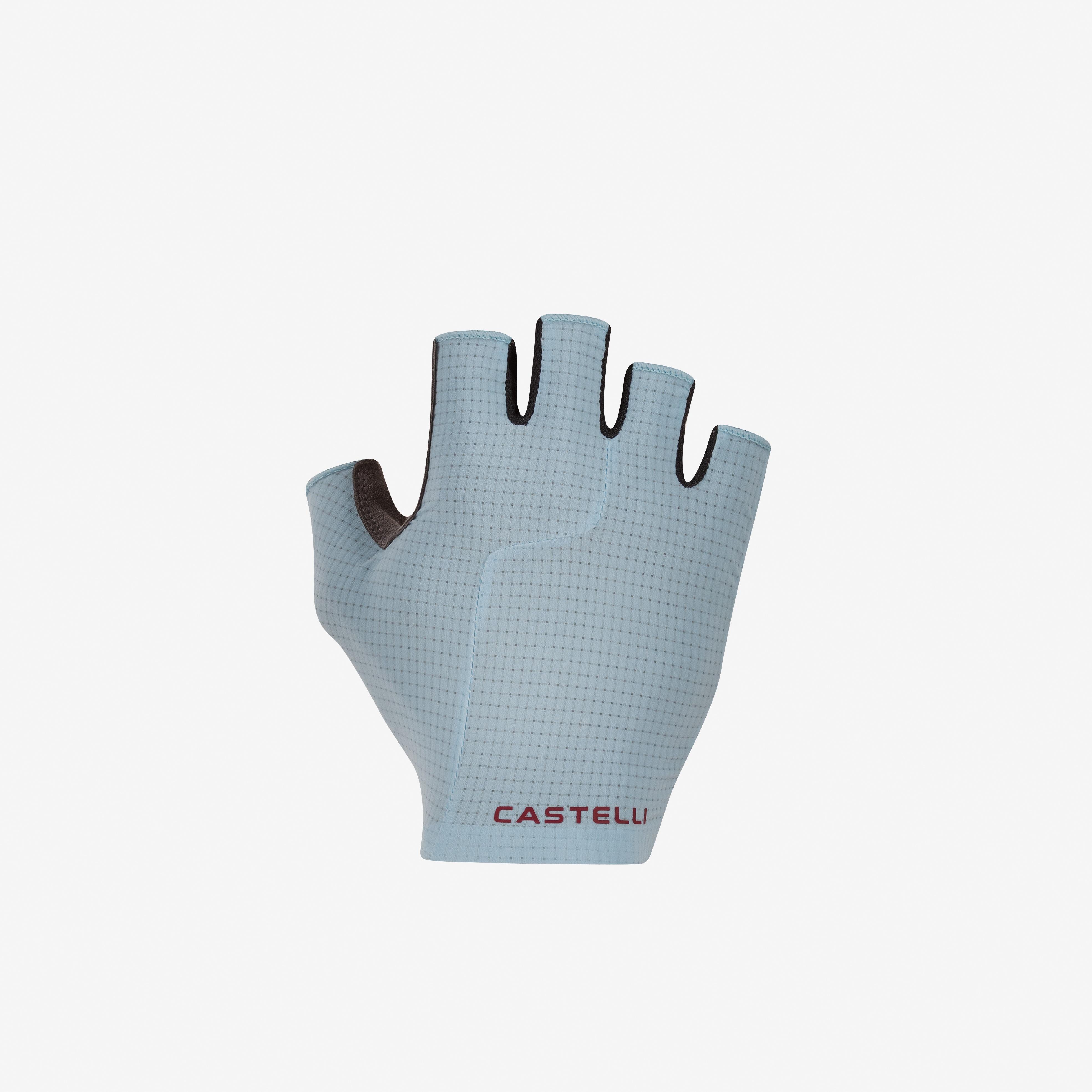 Premio evo glove - winter sky - castelli