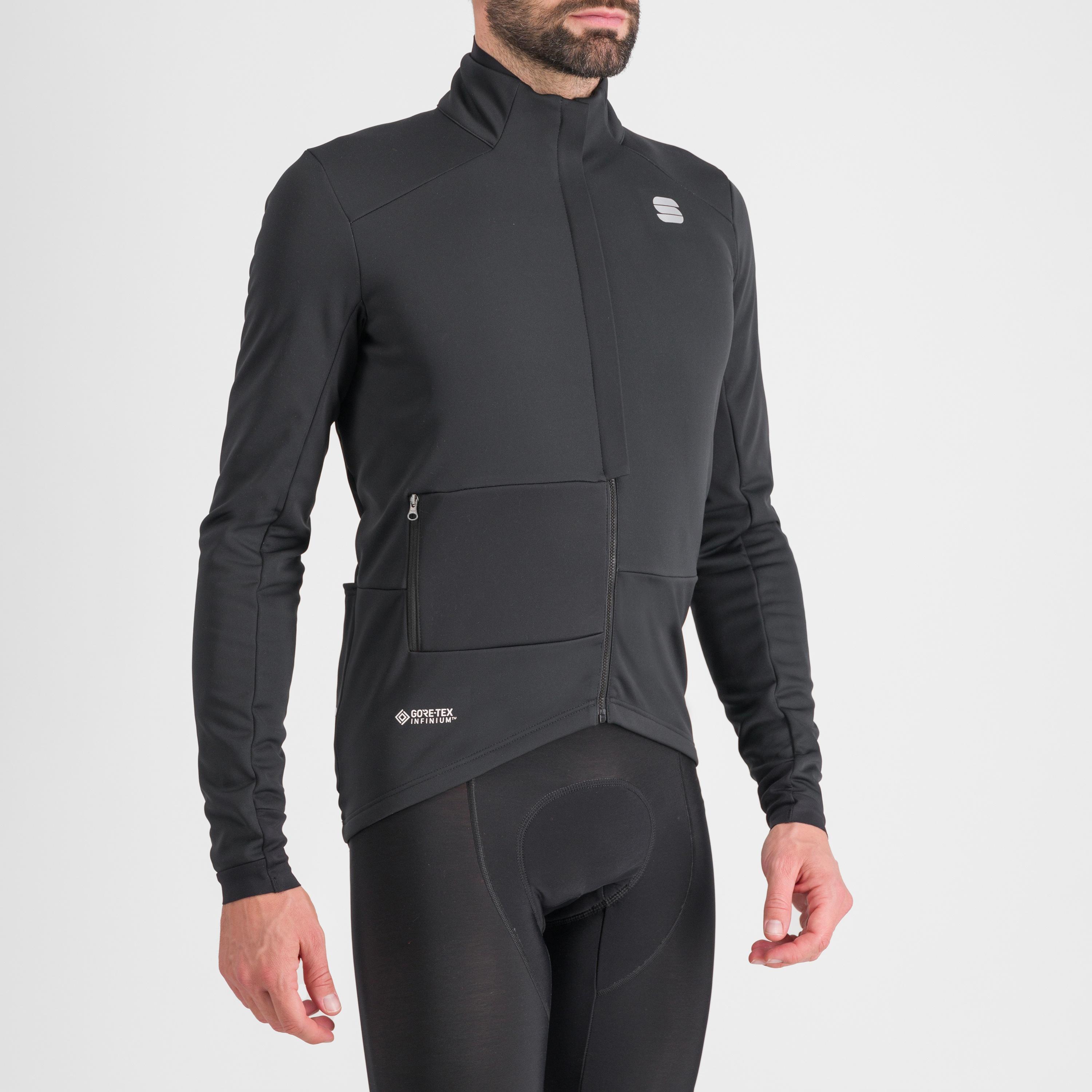 Super jacket - black - sportful