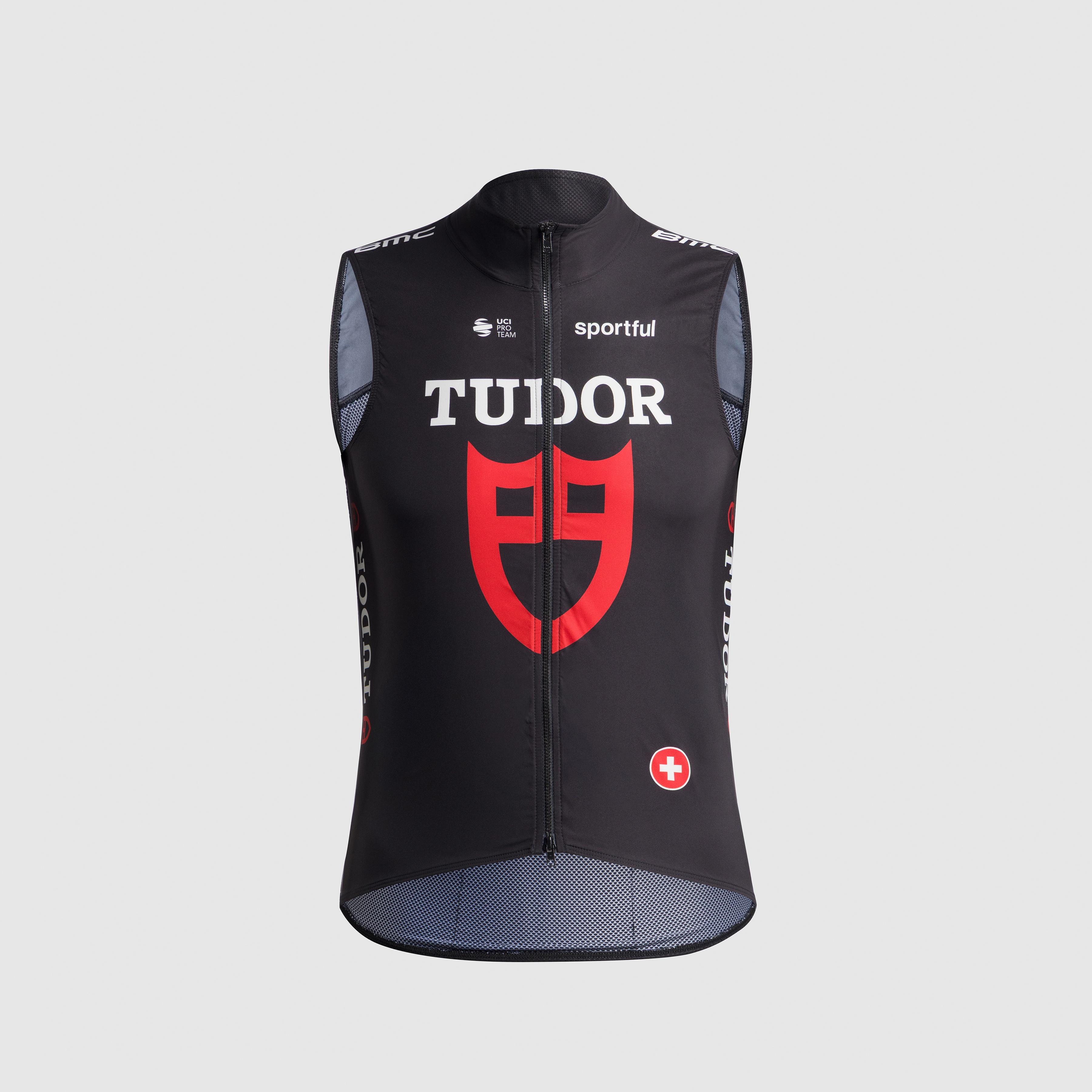 Tud pro 2 vest - black - sportful
