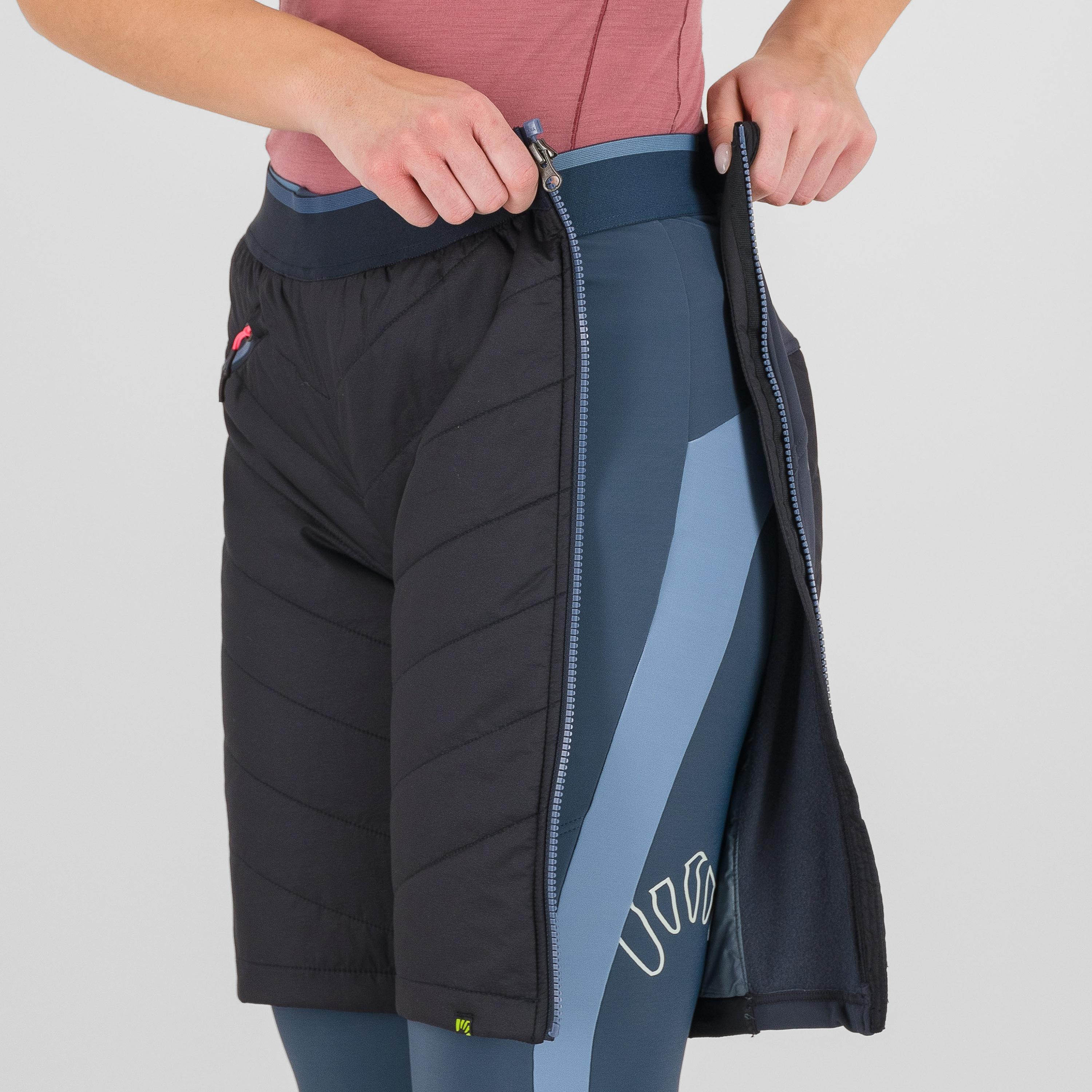 Alagna plus w bermuda - vulcan - karpos