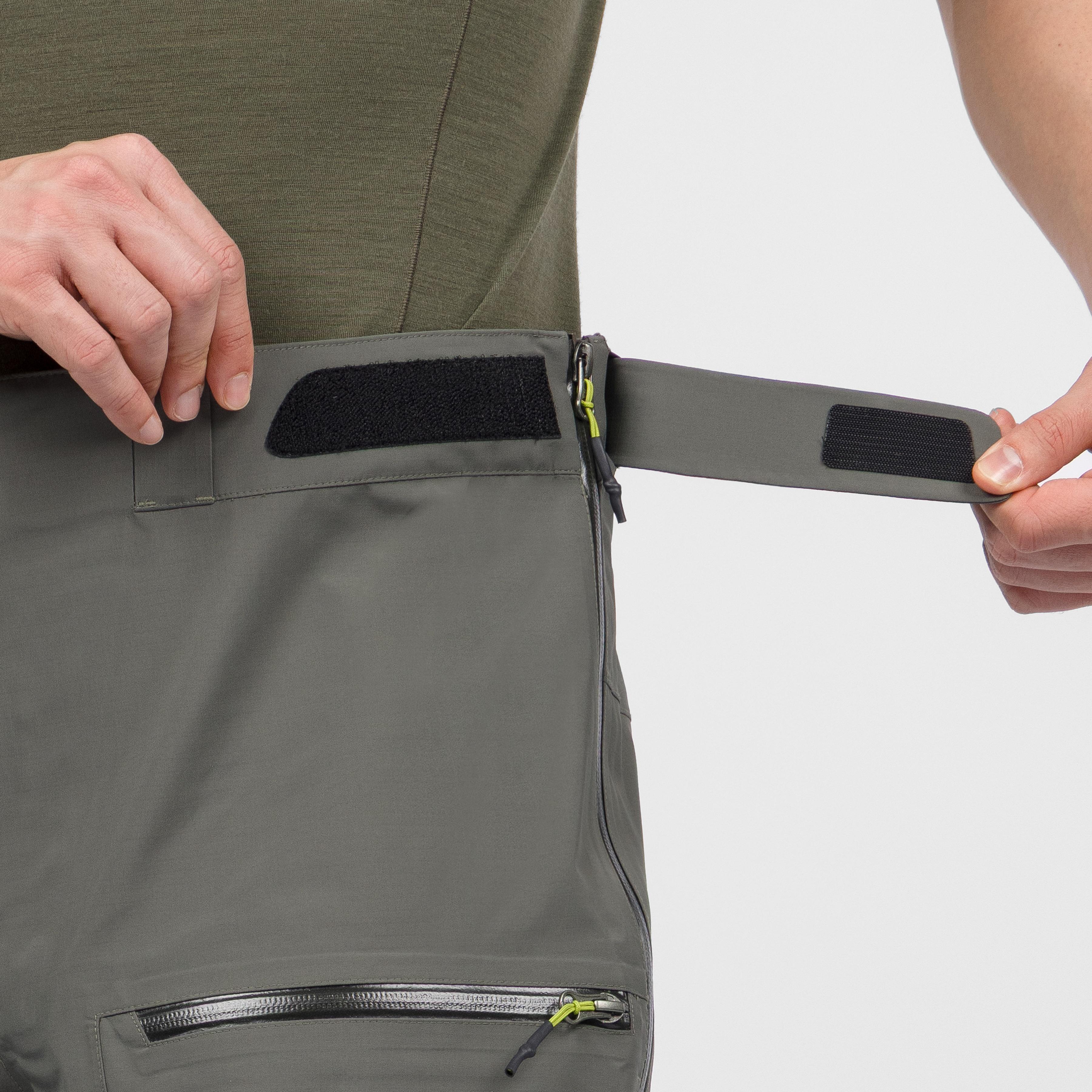 Storm 2.0 pants - kambaba - karpos