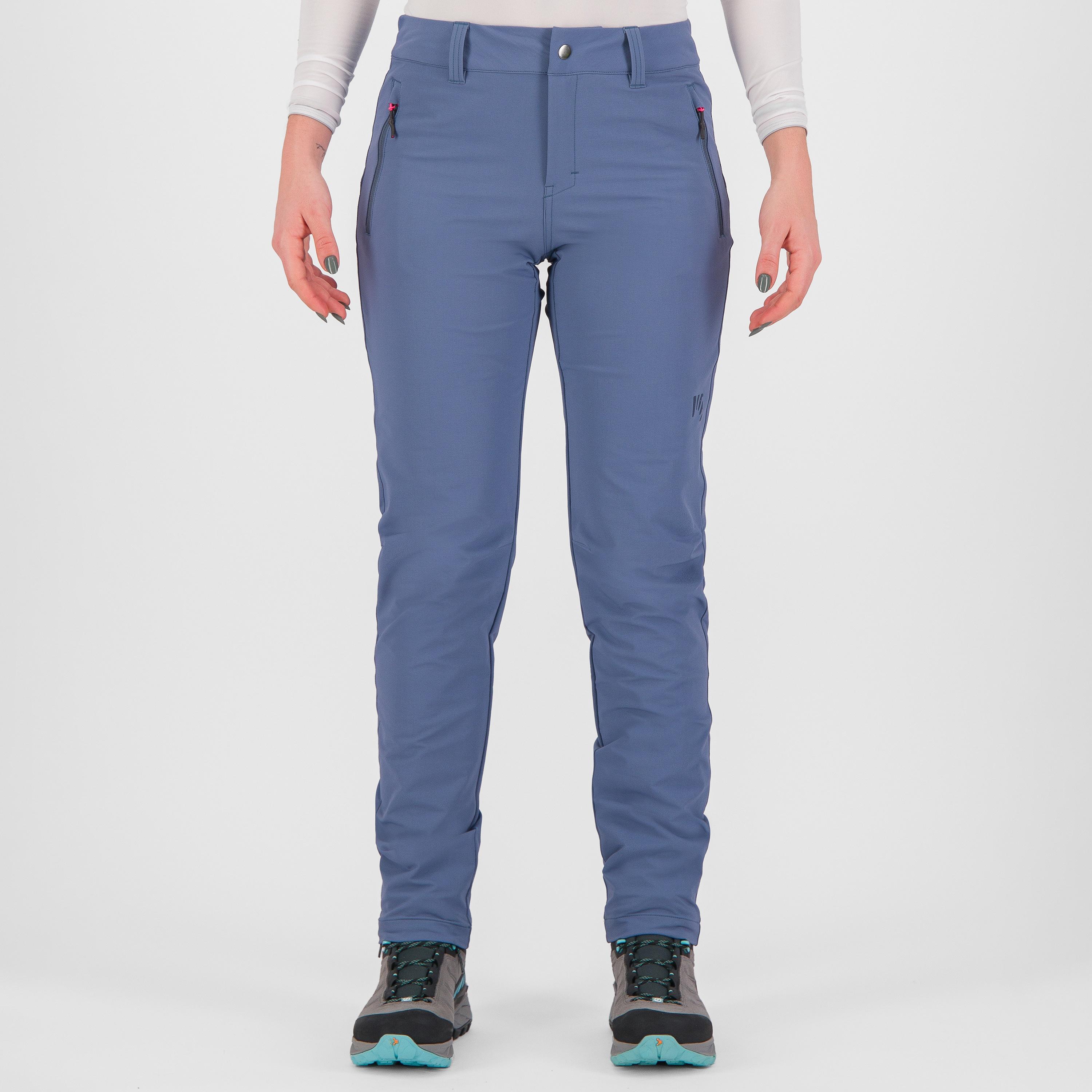 Vernale evo w pants - bering sea - karpos
