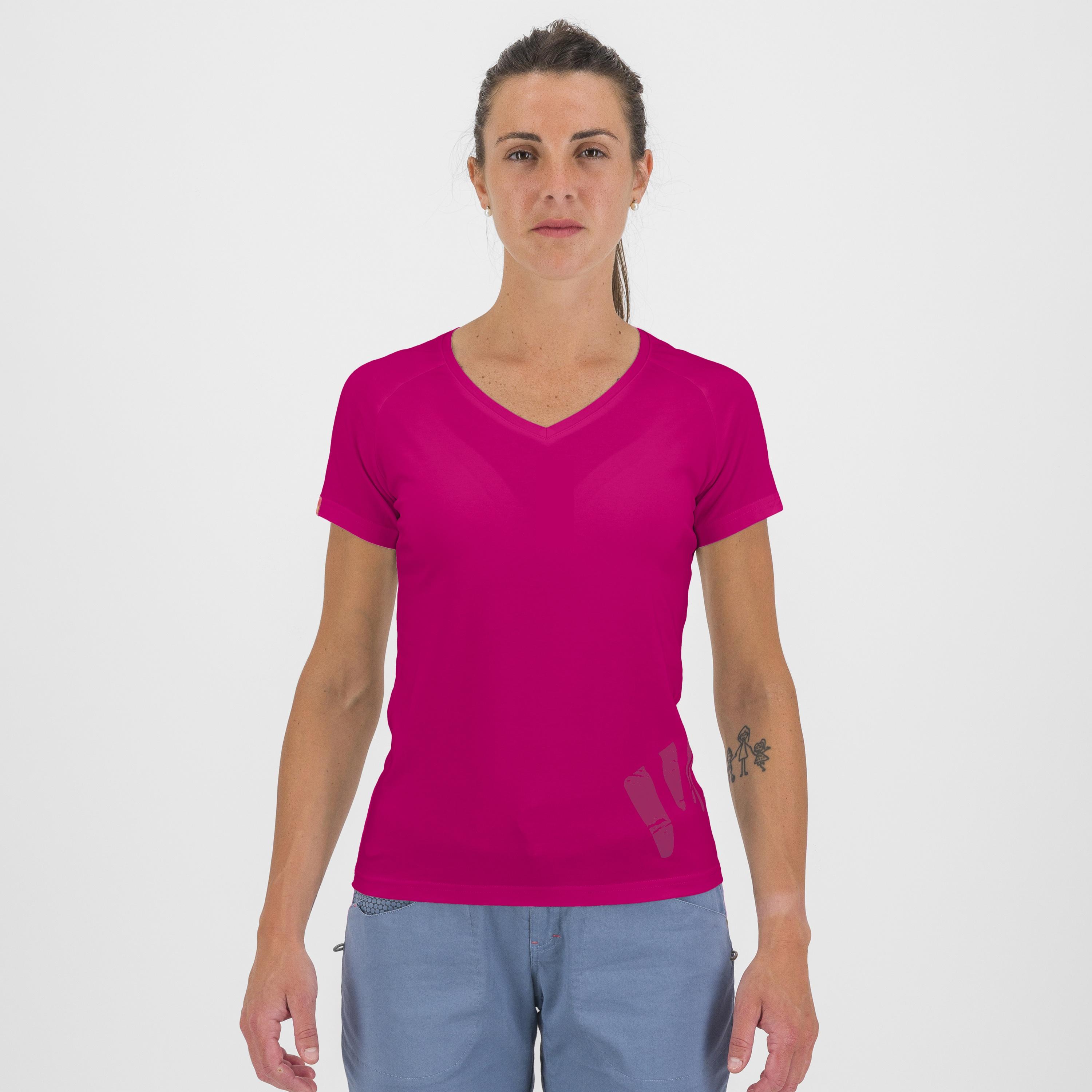 Astro alpino w t-shirt - innuendo - karpos