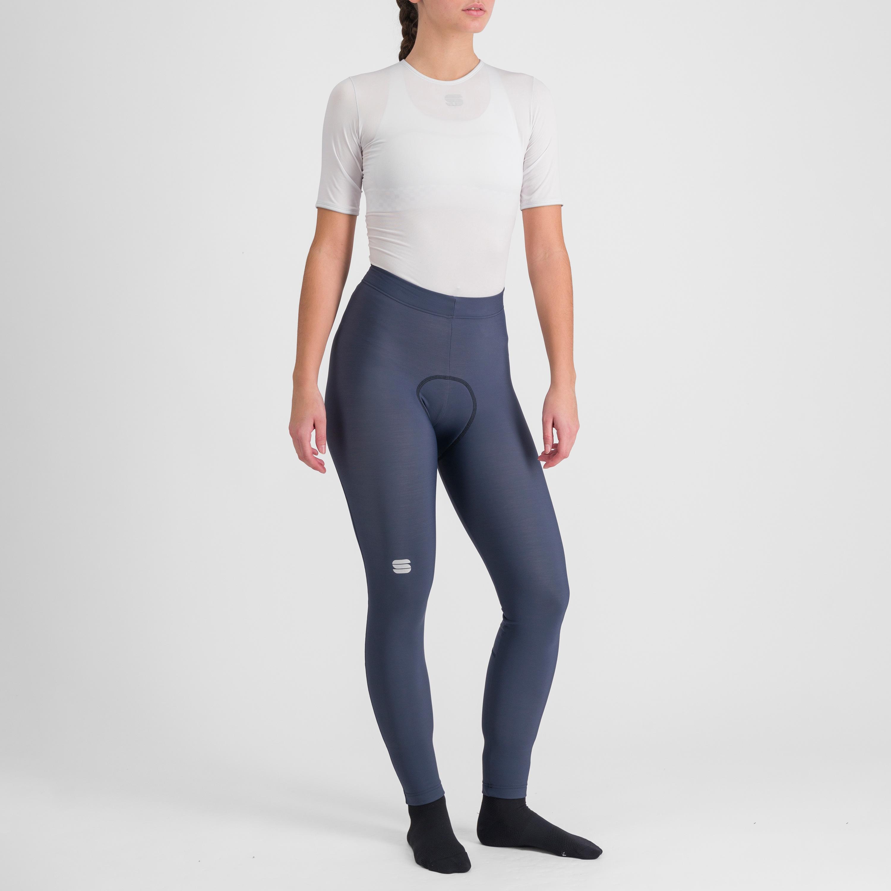 Classic woman tight - galaxy blue - sportful