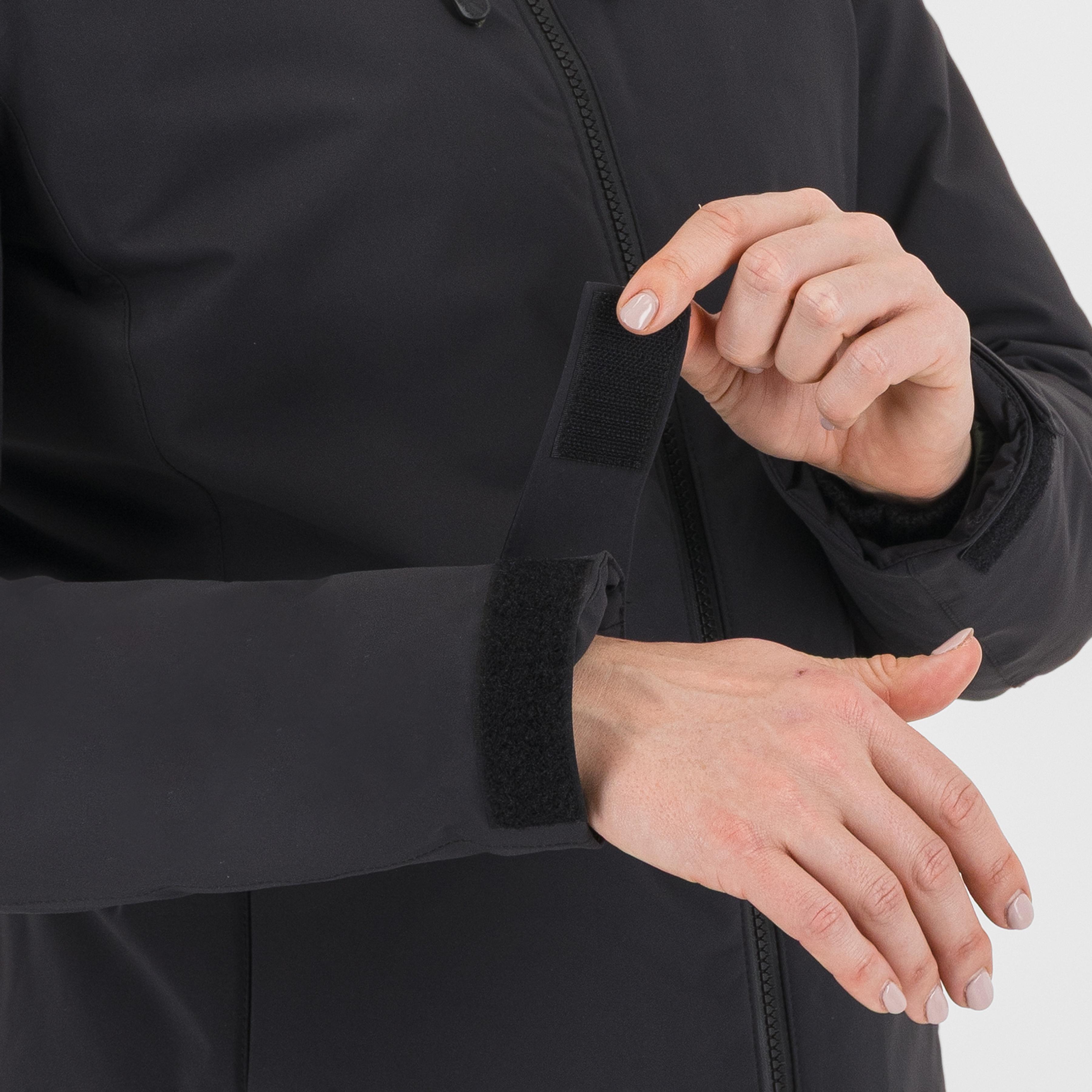 Vajolet w jacket - black - karpos
