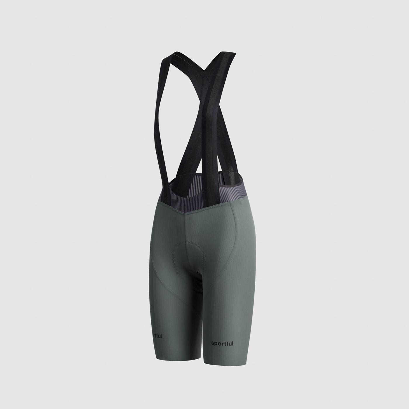Ltd light w bibshort - urban chic - sportful