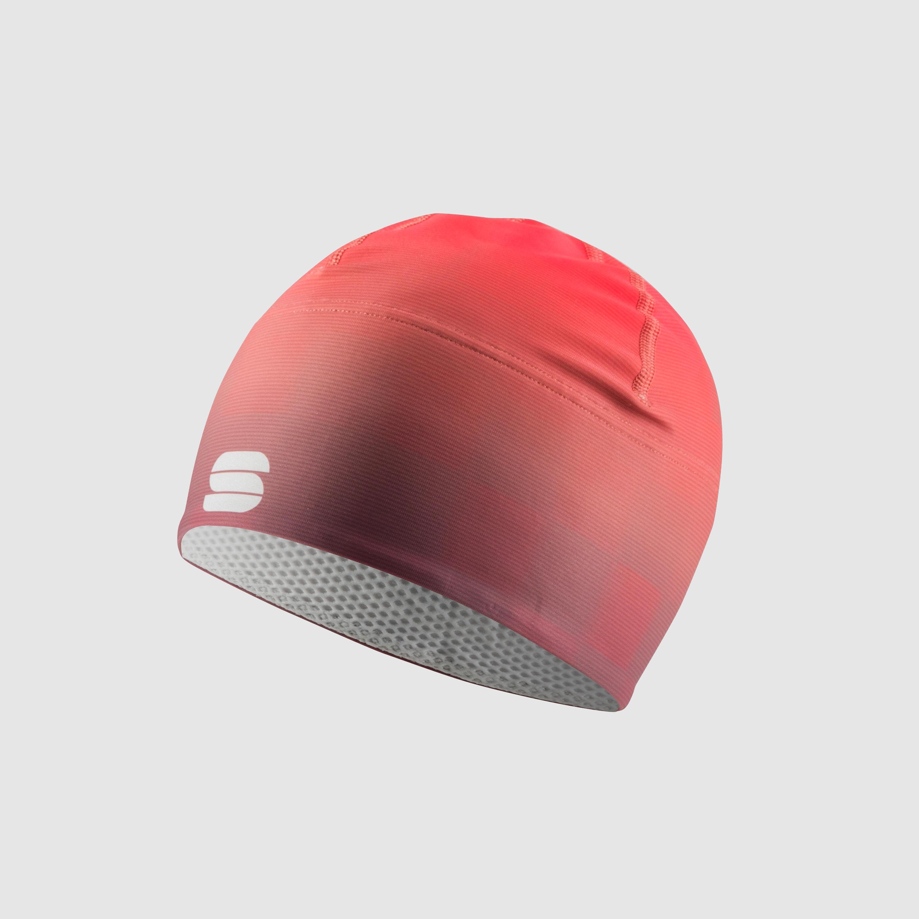 Squadra w hat - pompelmo - sportful