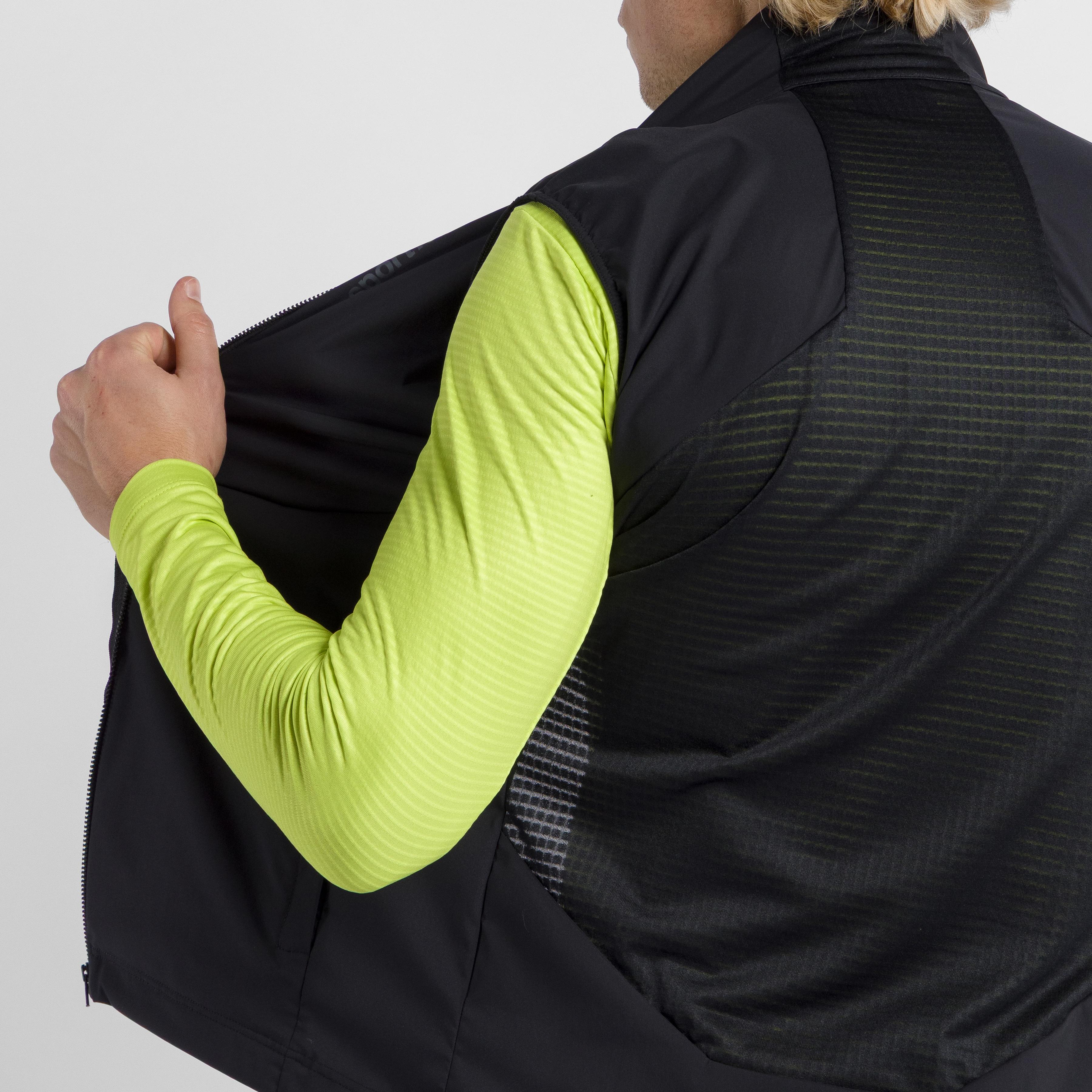 Cardio 2 vest - black - sportful