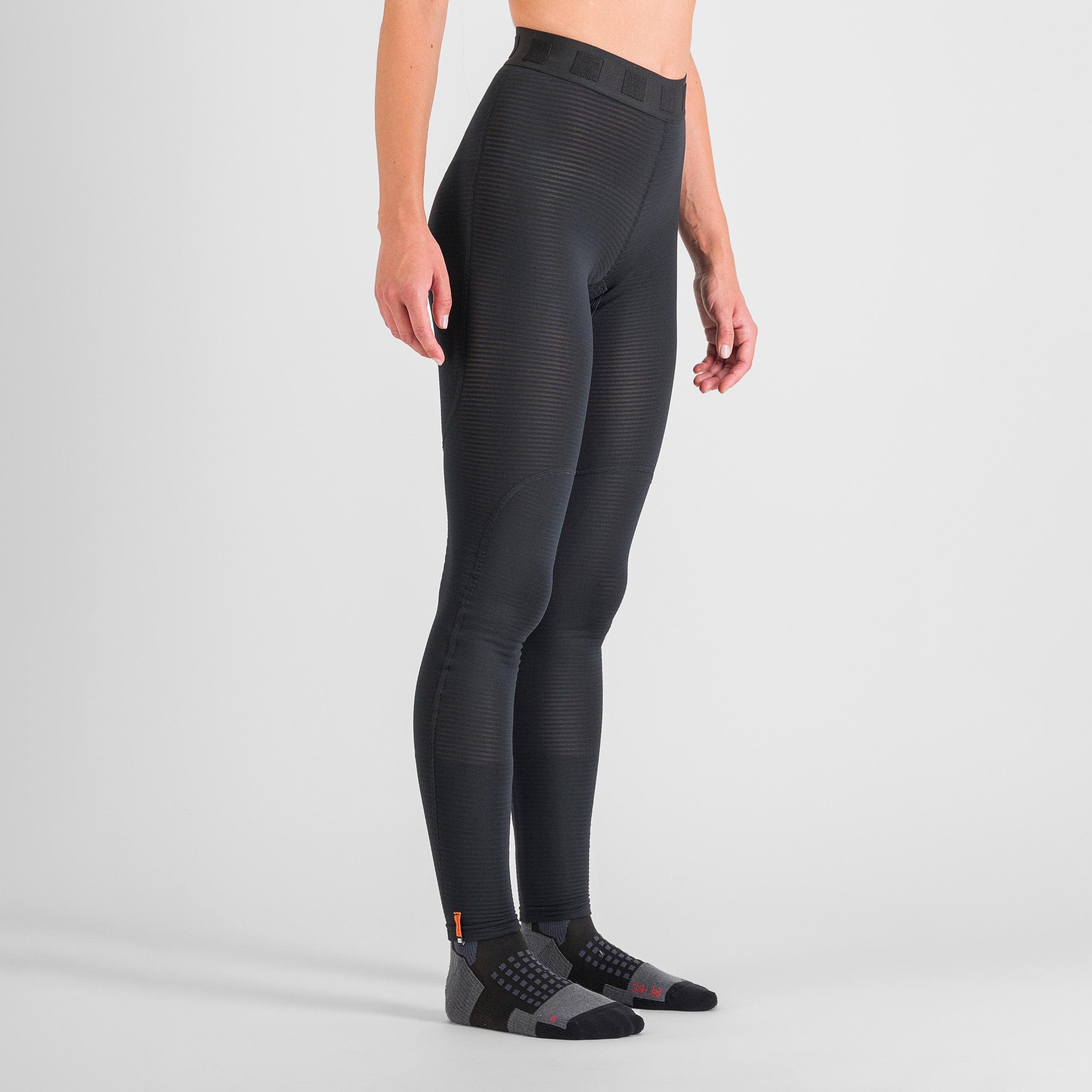 Thermodynamic w tight - black - sportful