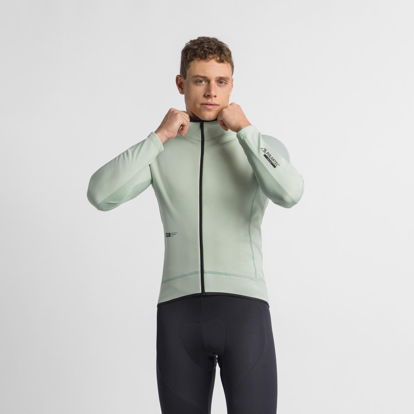 Srk 2 jacket - urban sage - sportful