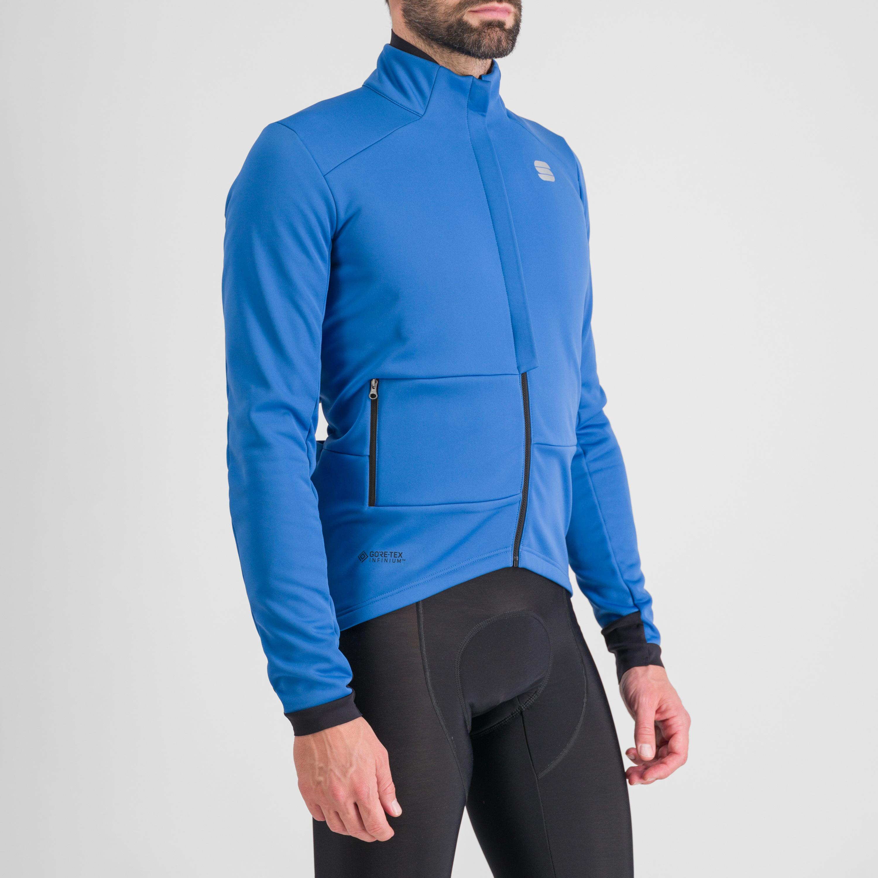 Super jacket - blue denim - sportful
