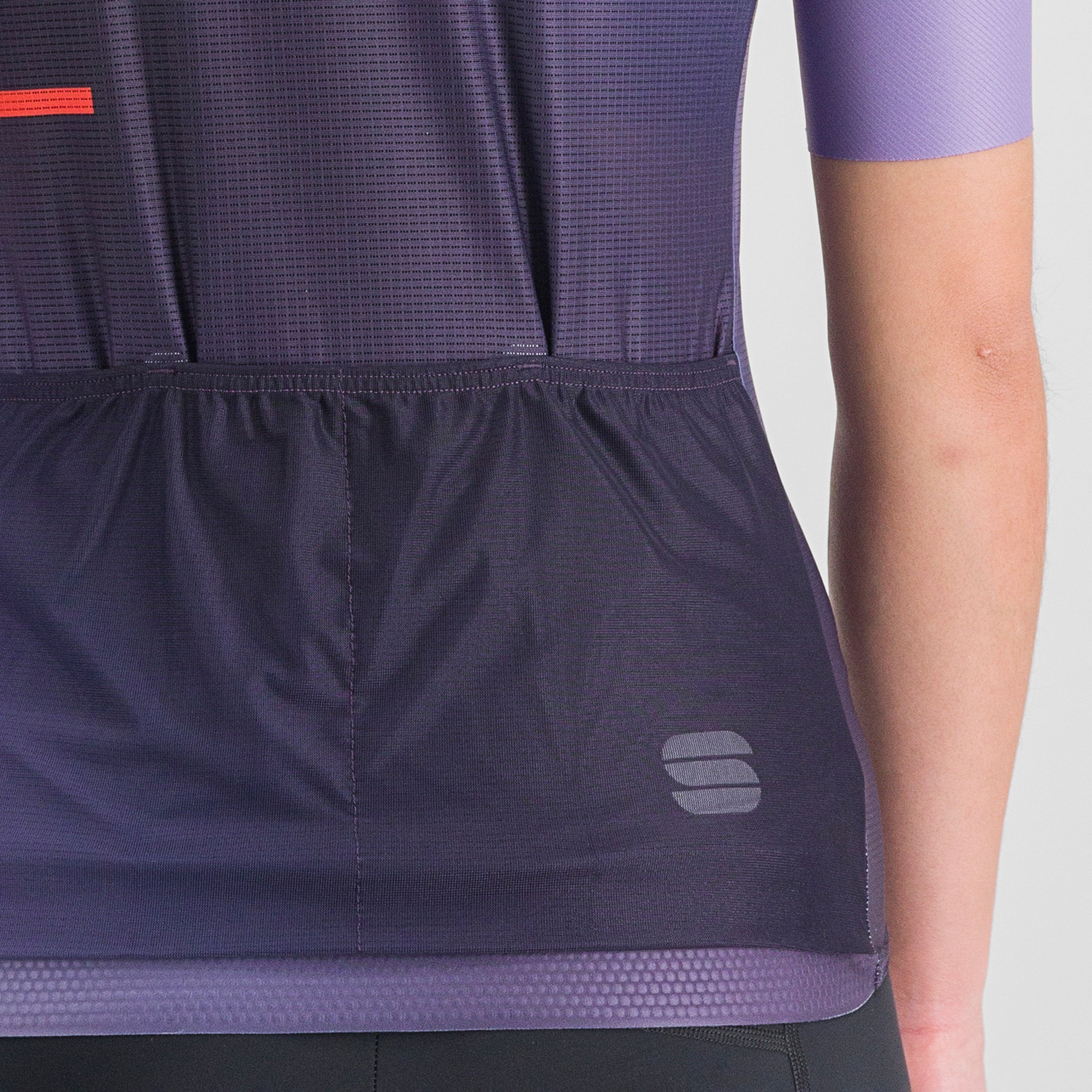 Light pro w jersey - shaded nightshade - sportful