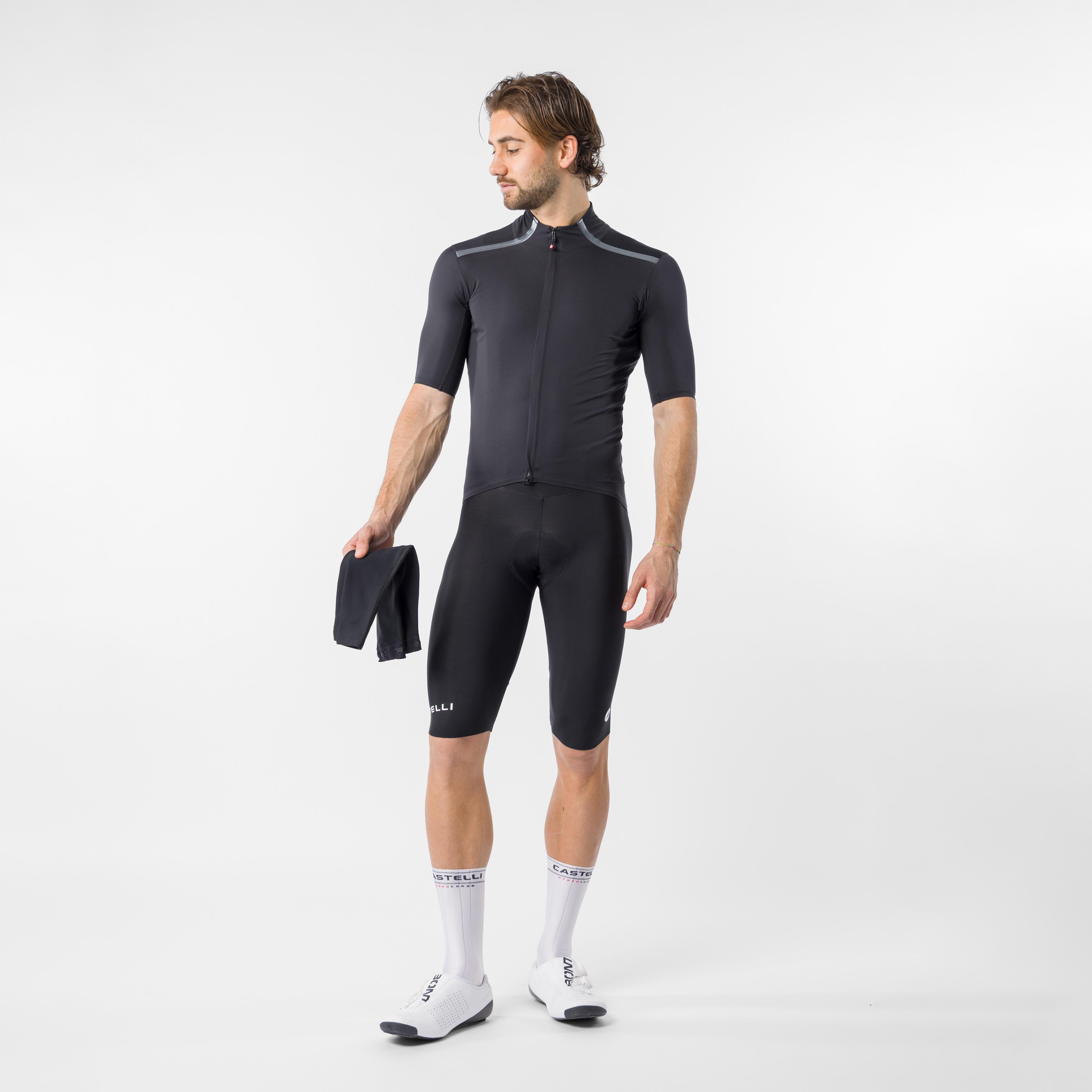 Gabba pro - black - castelli