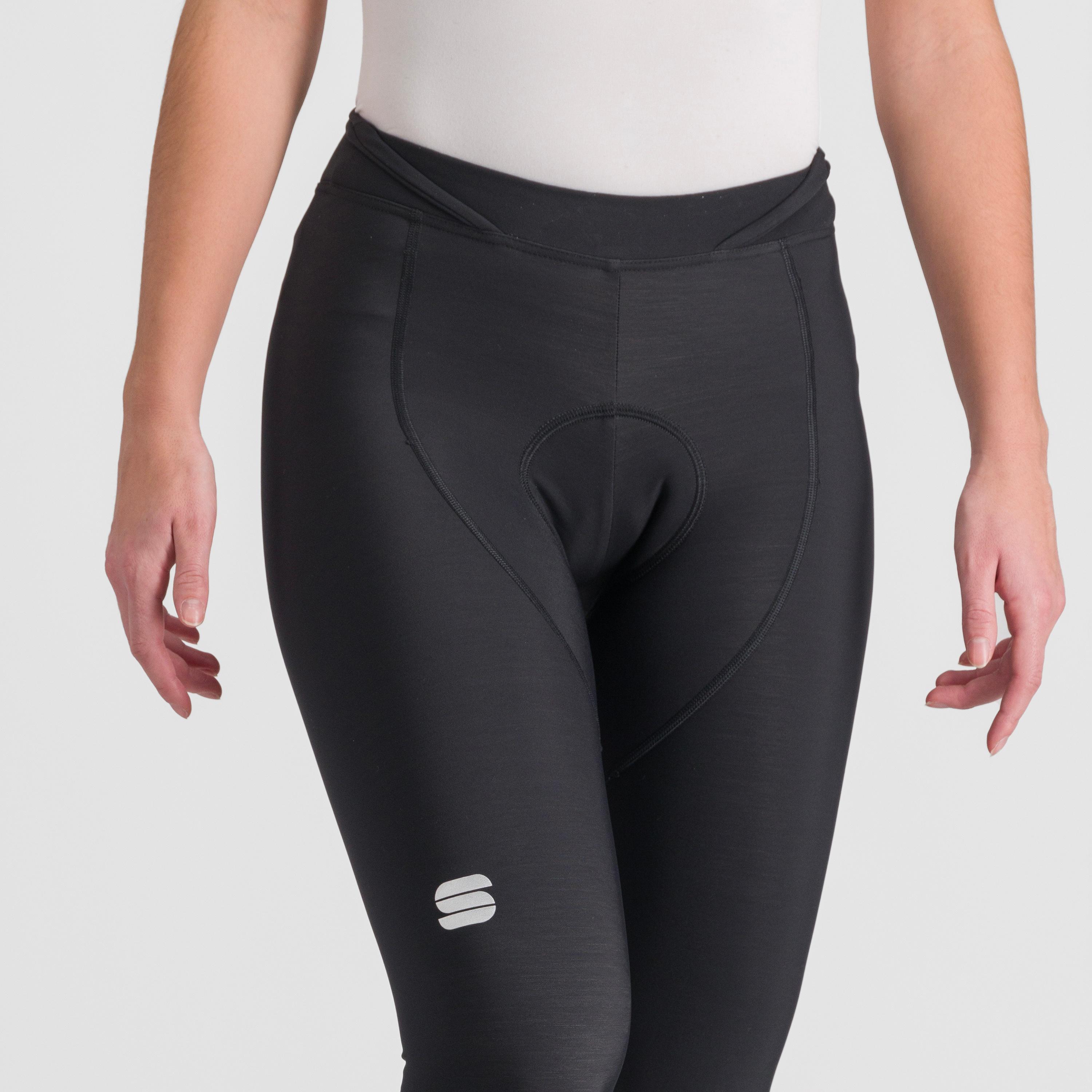 Neo w tight - black - sportful
