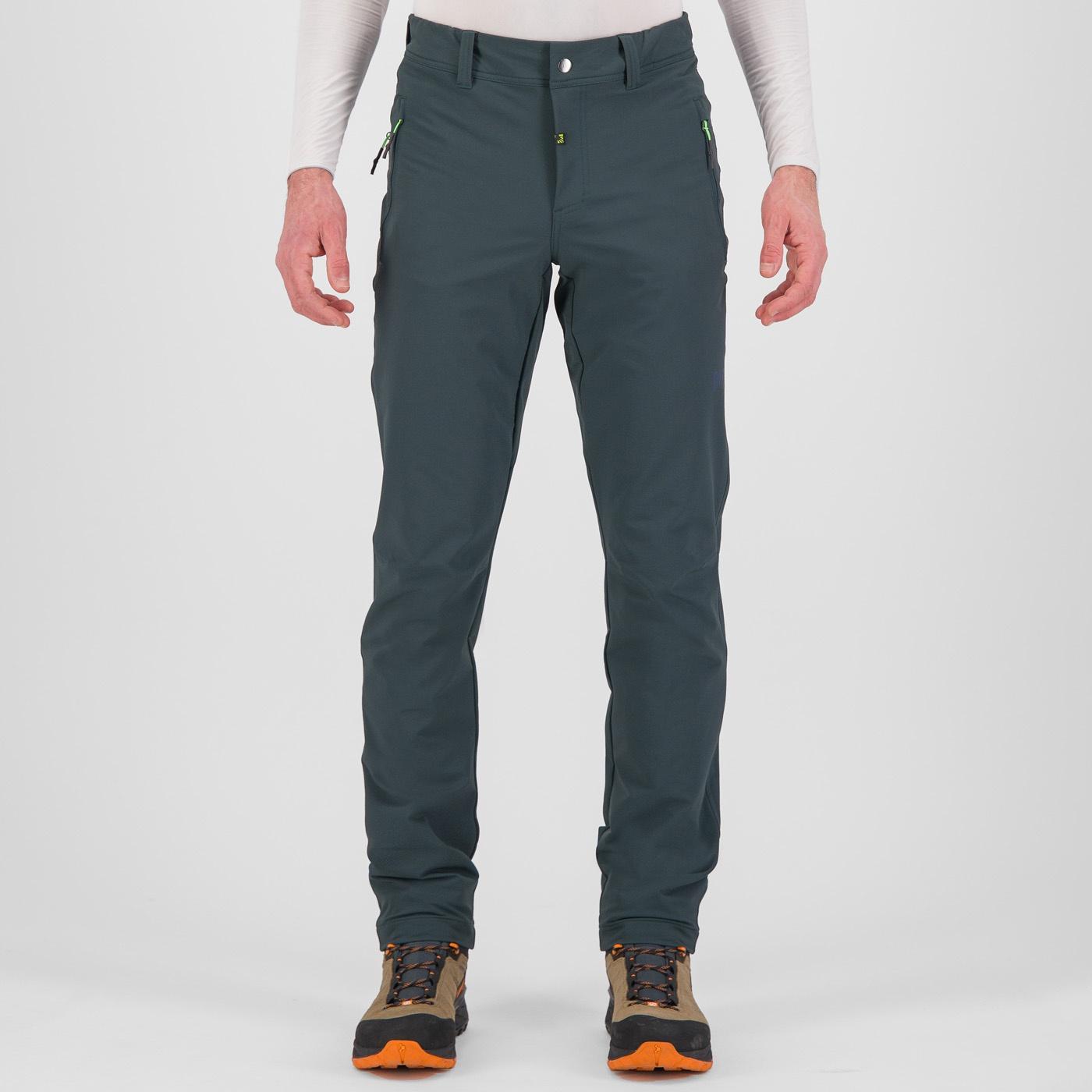 Vernale evo pants - forest - karpos