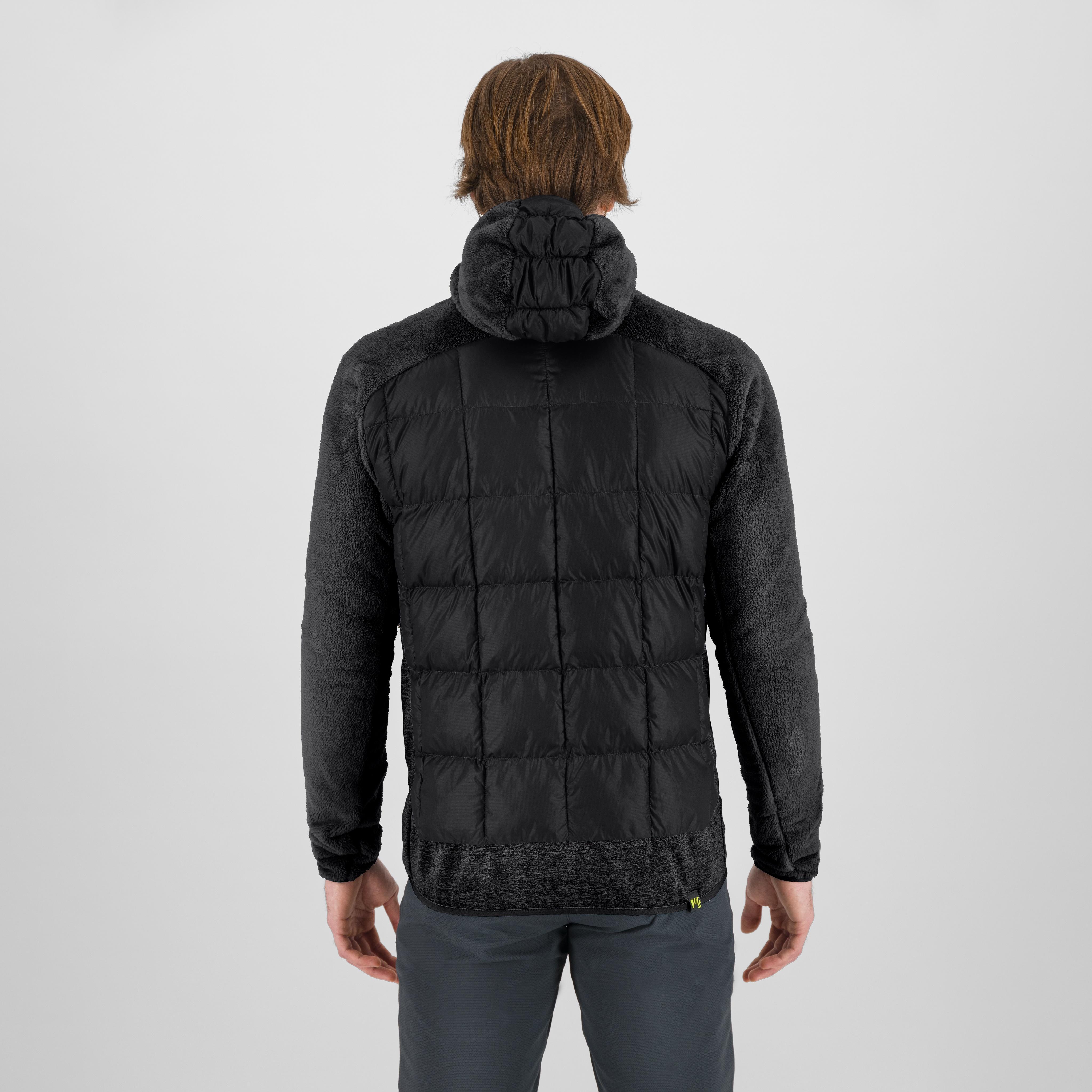 Marmarole jacket - black - karpos