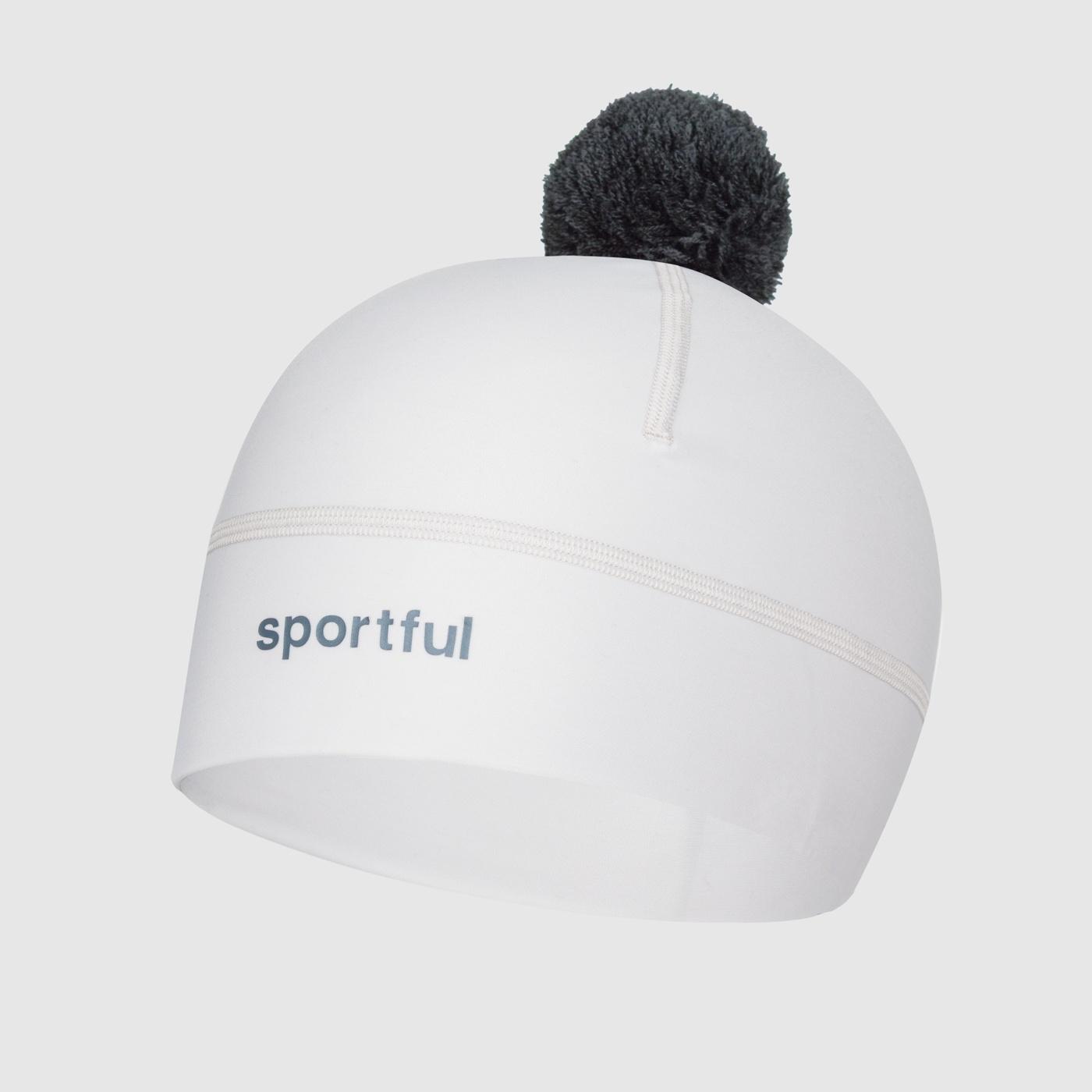 Active pom pon cap - cool alloy - sportful